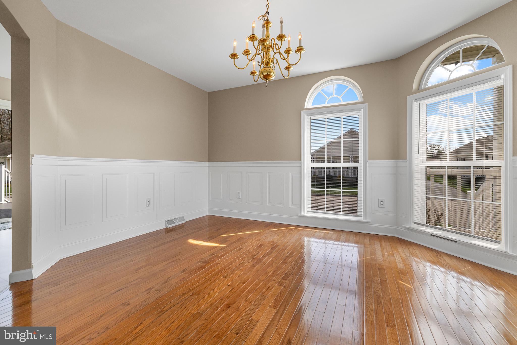 BLUE BELL SPRINGS - Residential