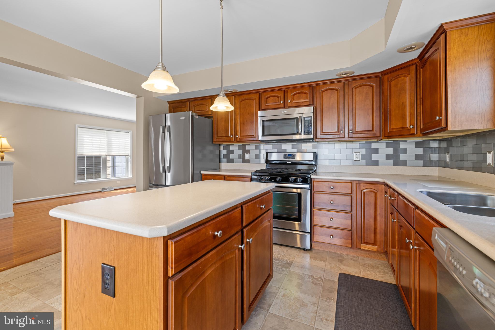 BLUE BELL SPRINGS - Residential