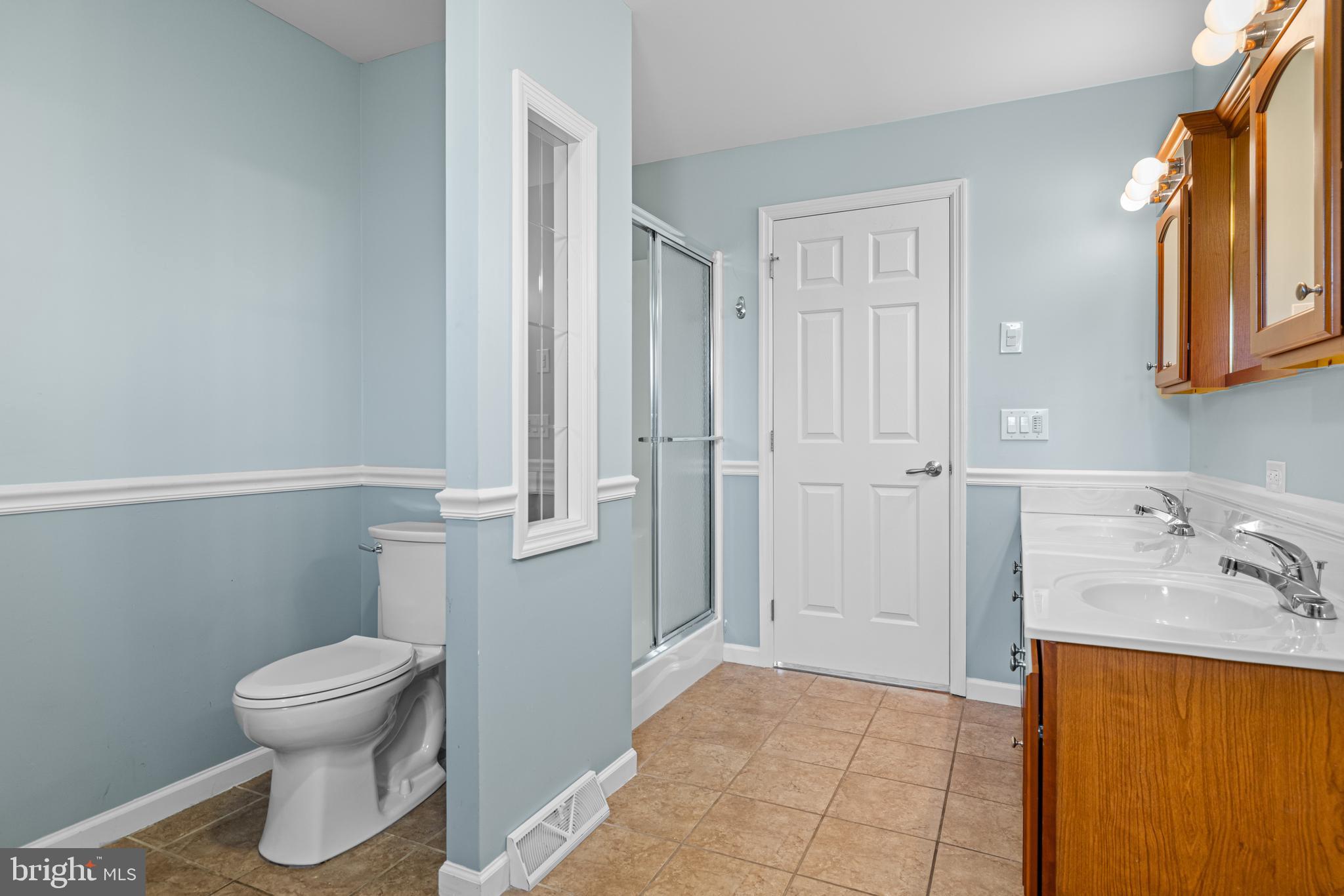 BLUE BELL SPRINGS - Residential