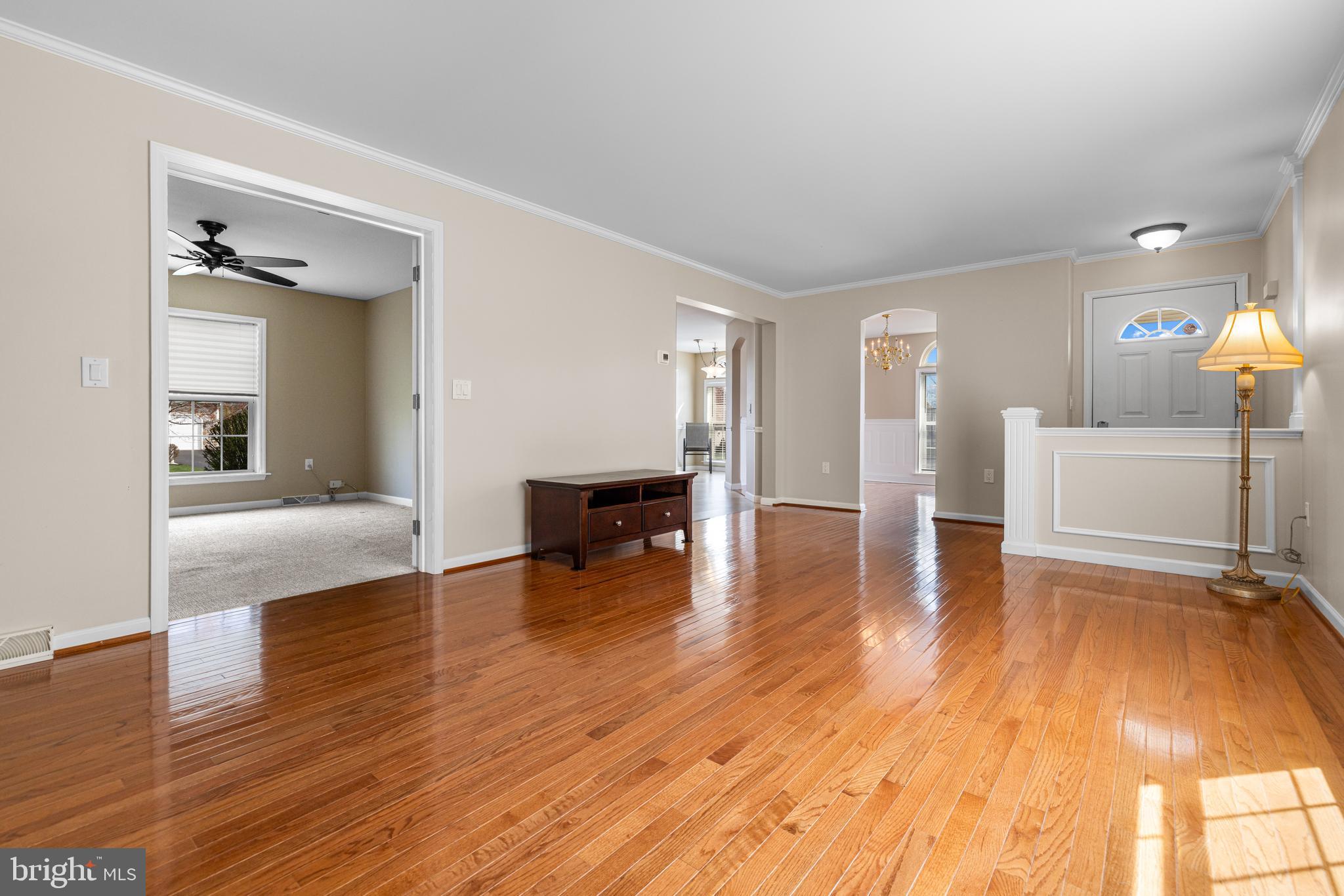 BLUE BELL SPRINGS - Residential