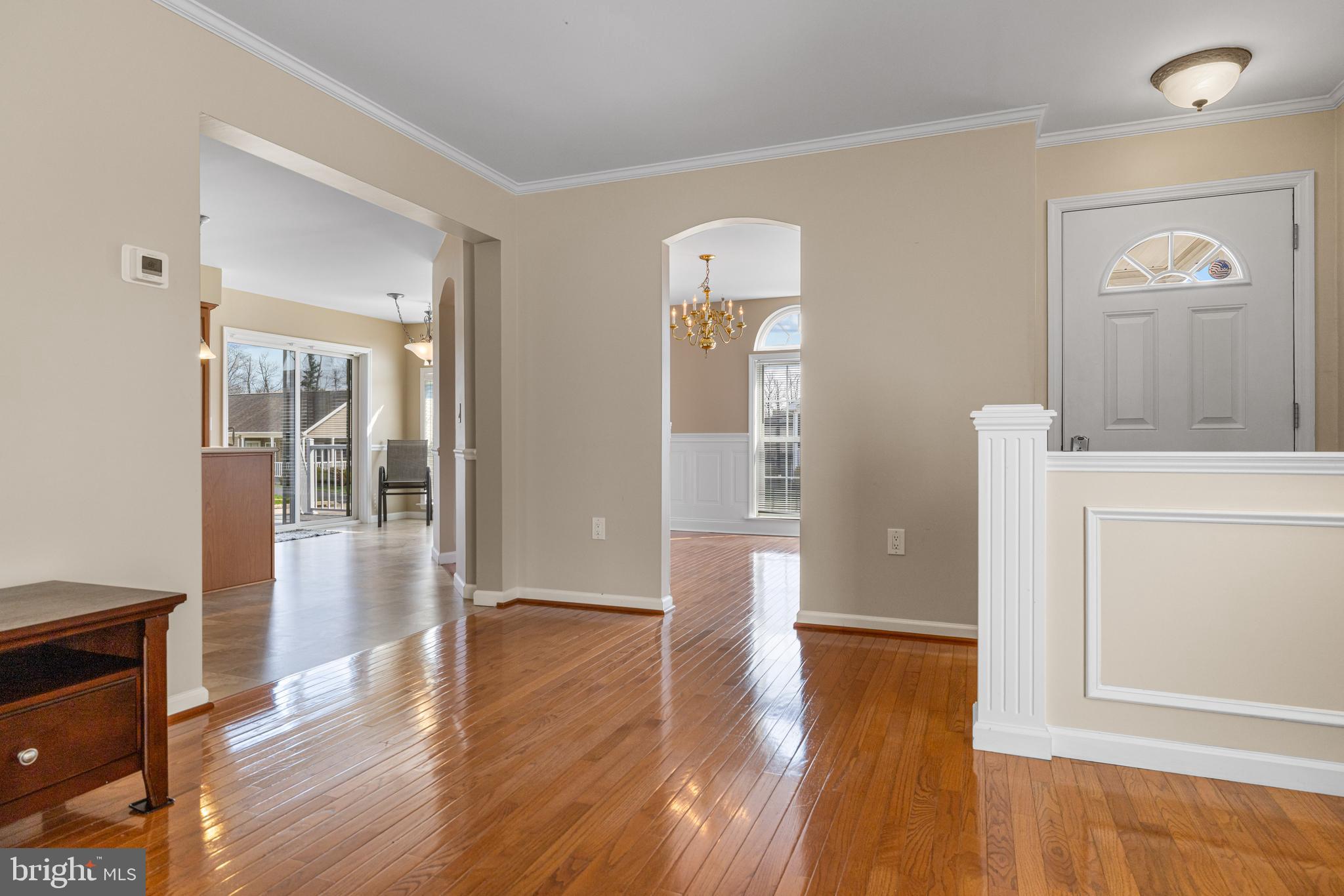 BLUE BELL SPRINGS - Residential