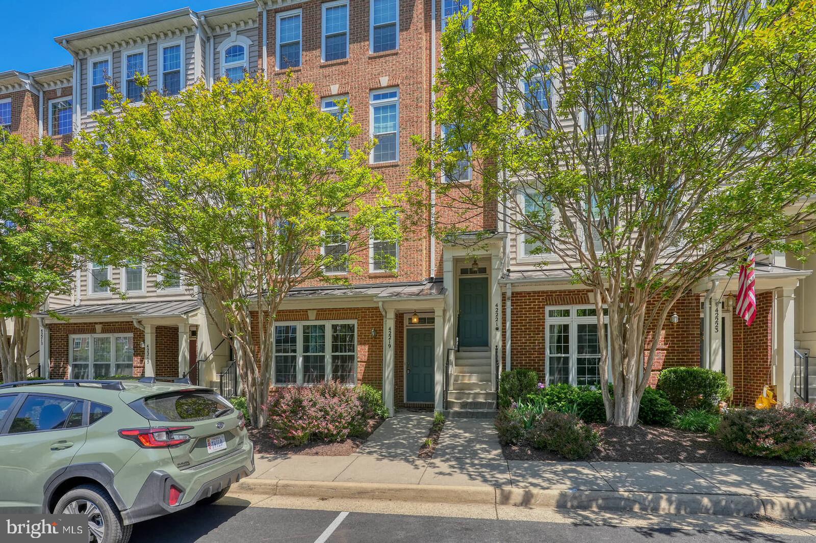 AMBER SPRING - Residential