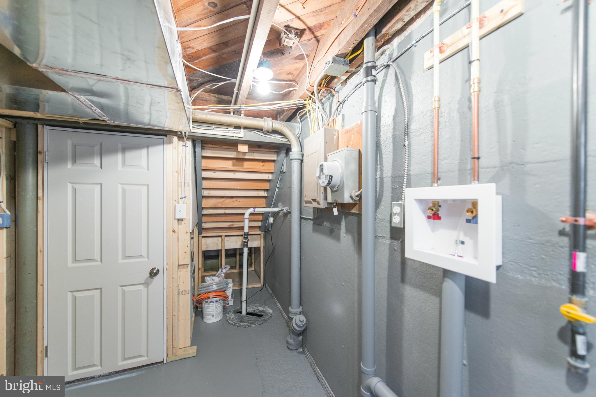 GLEN HAVEN - Residential