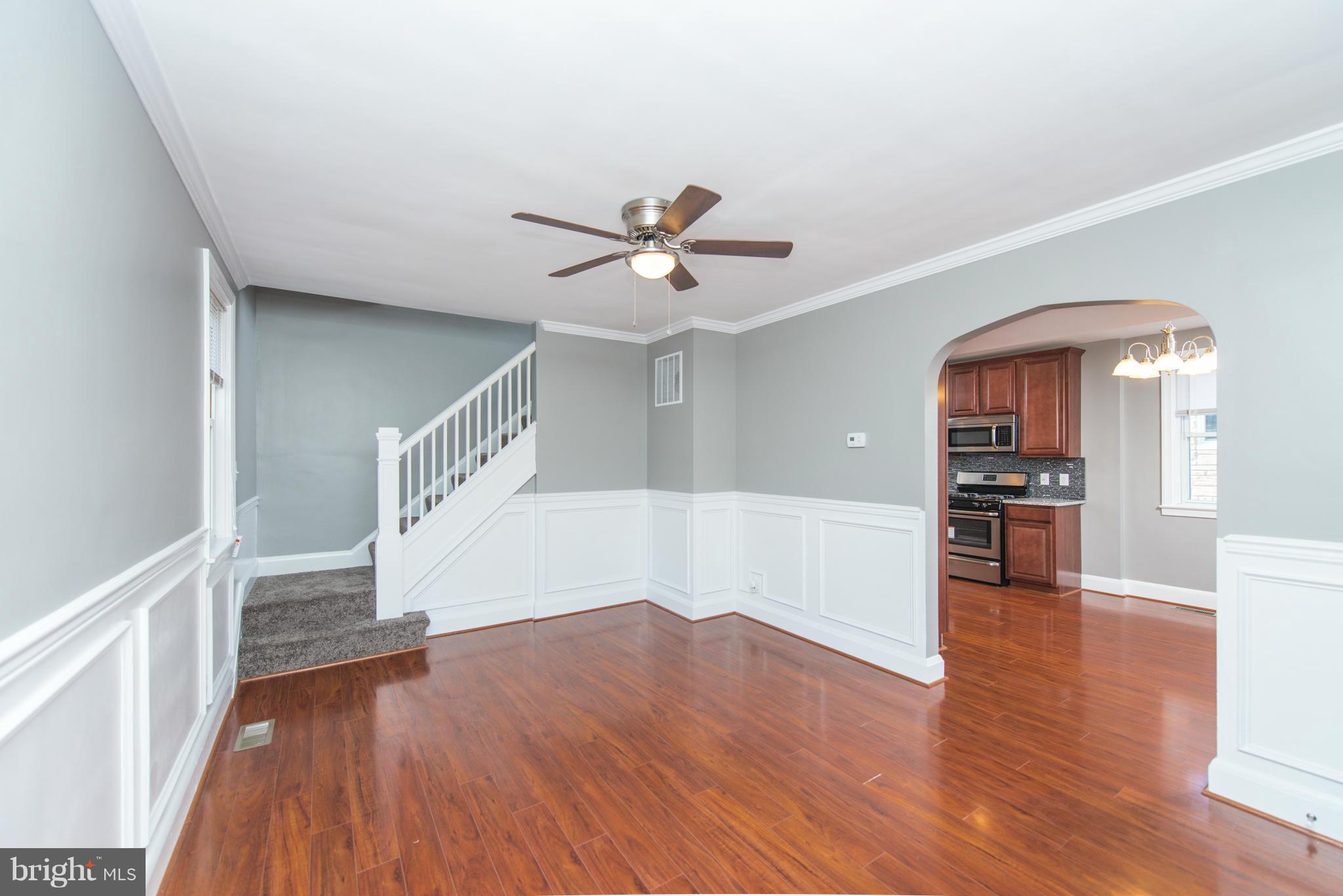 GLEN HAVEN - Residential