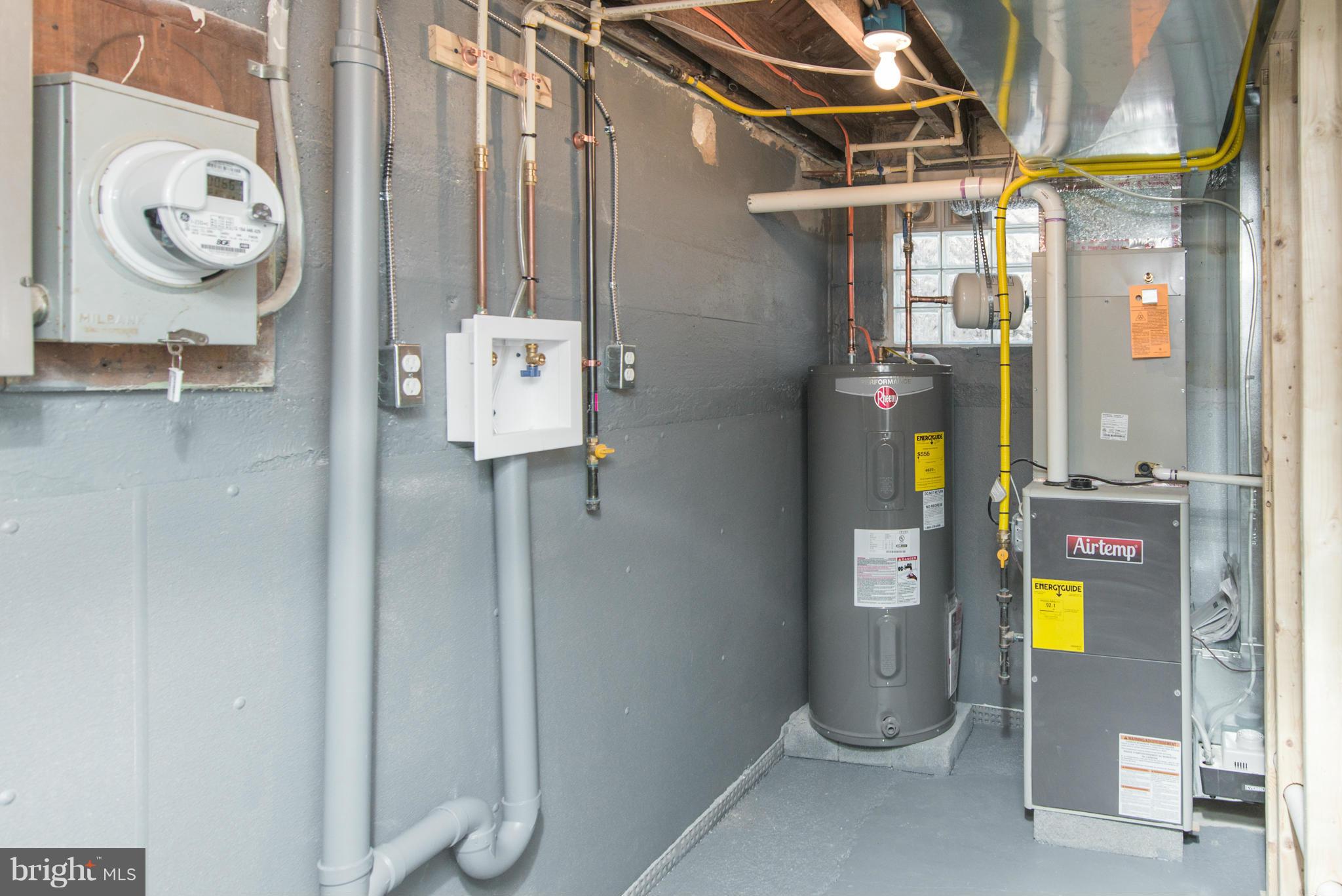 GLEN HAVEN - Residential