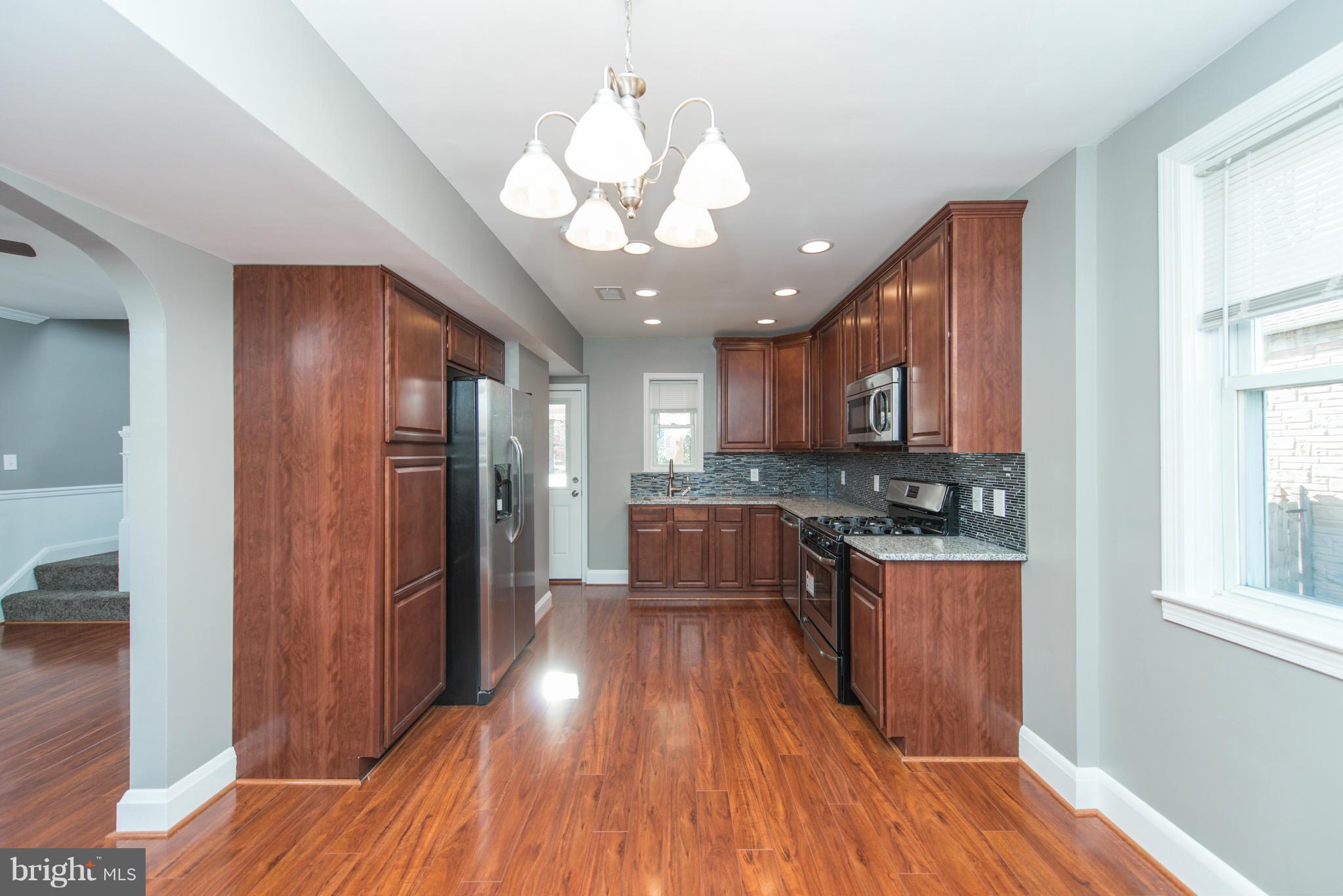 GLEN HAVEN - Residential