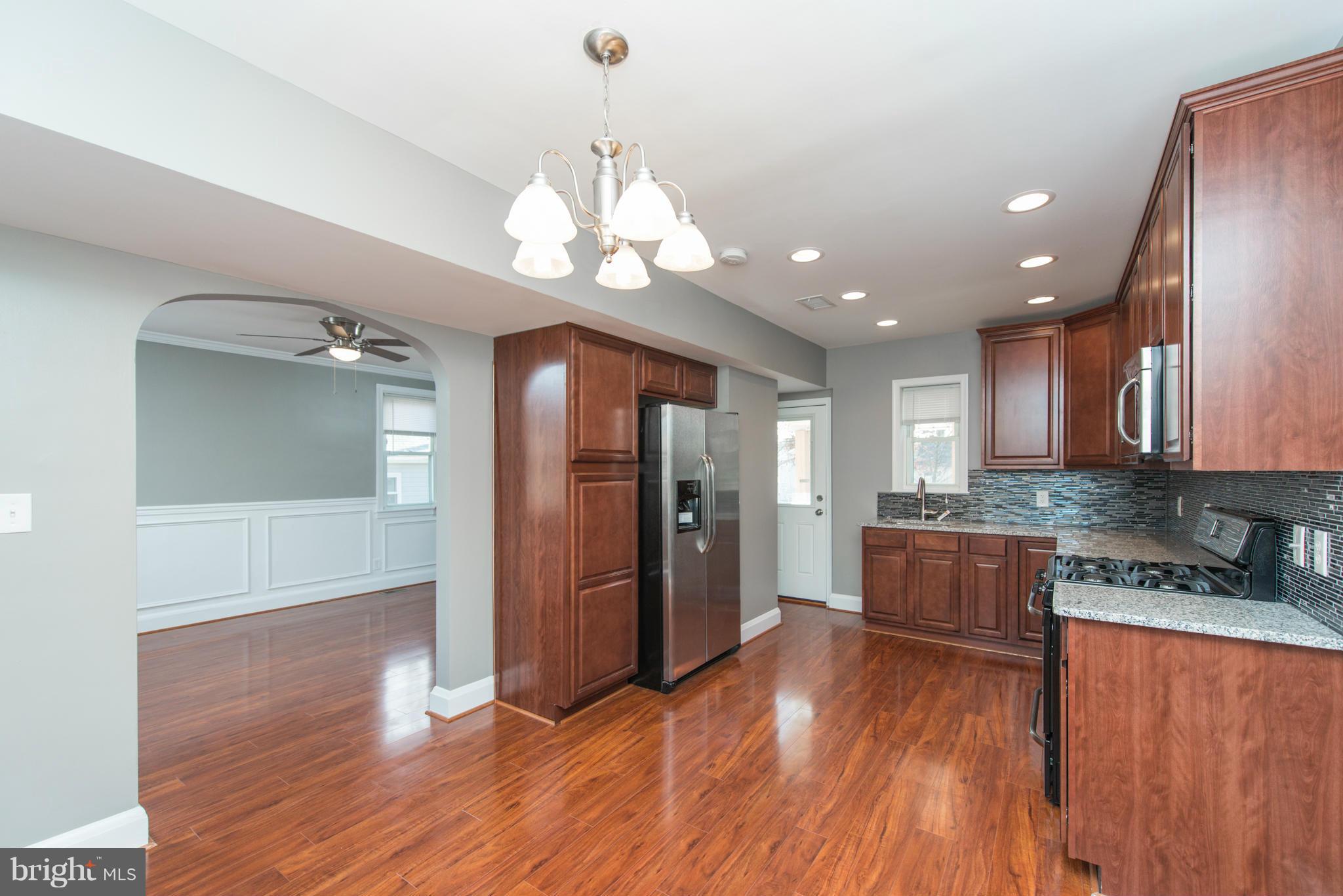 GLEN HAVEN - Residential