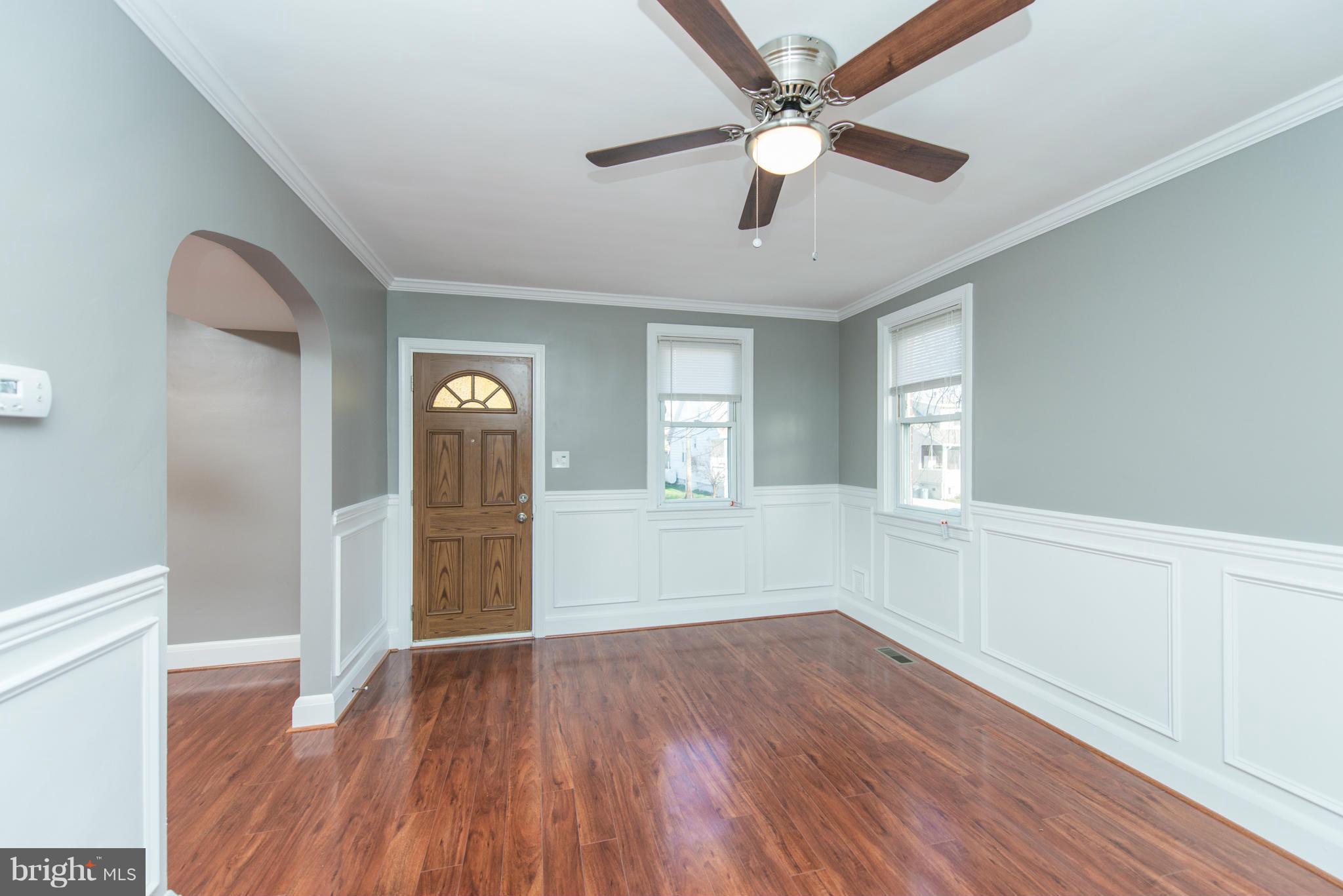 GLEN HAVEN - Residential