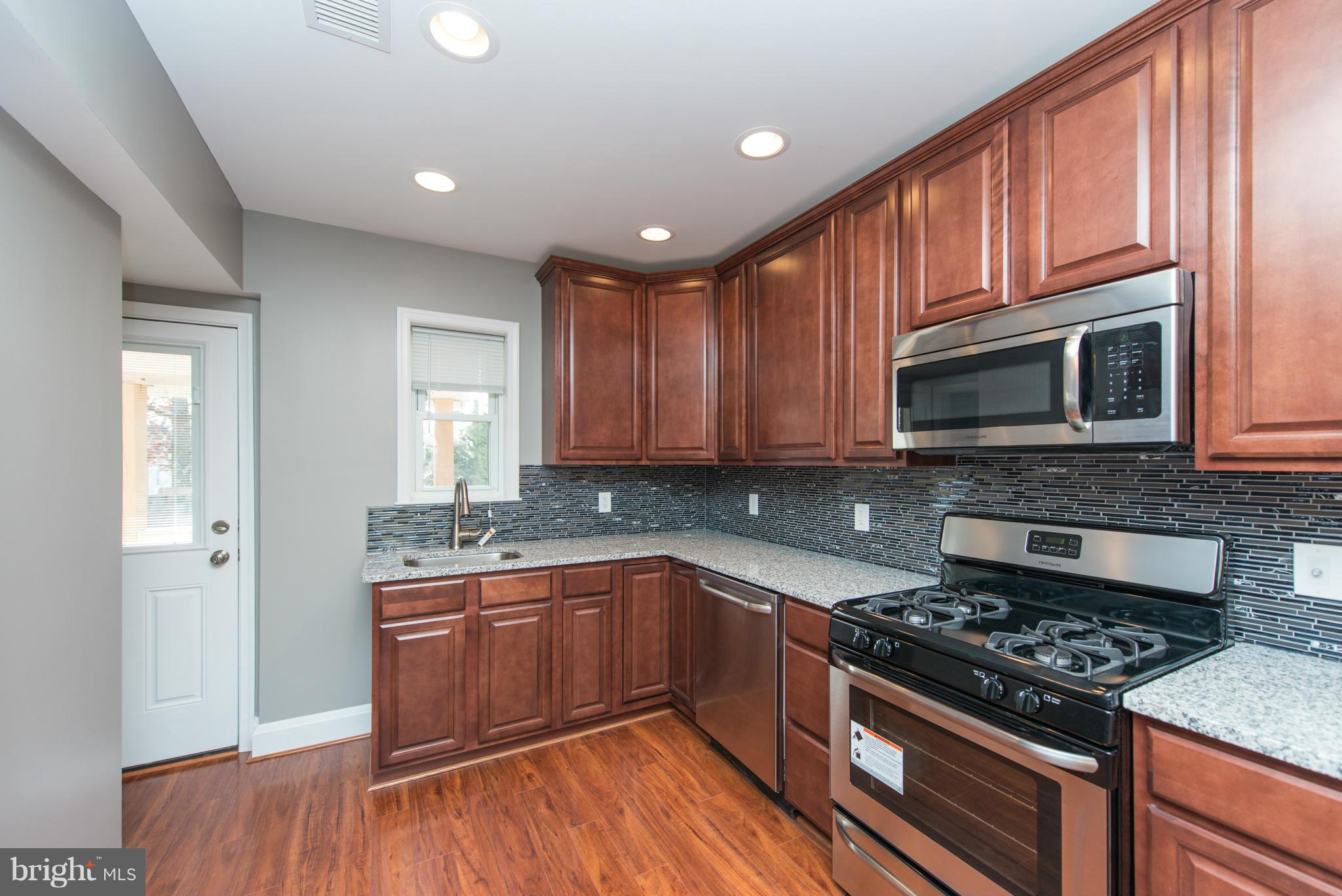 GLEN HAVEN - Residential