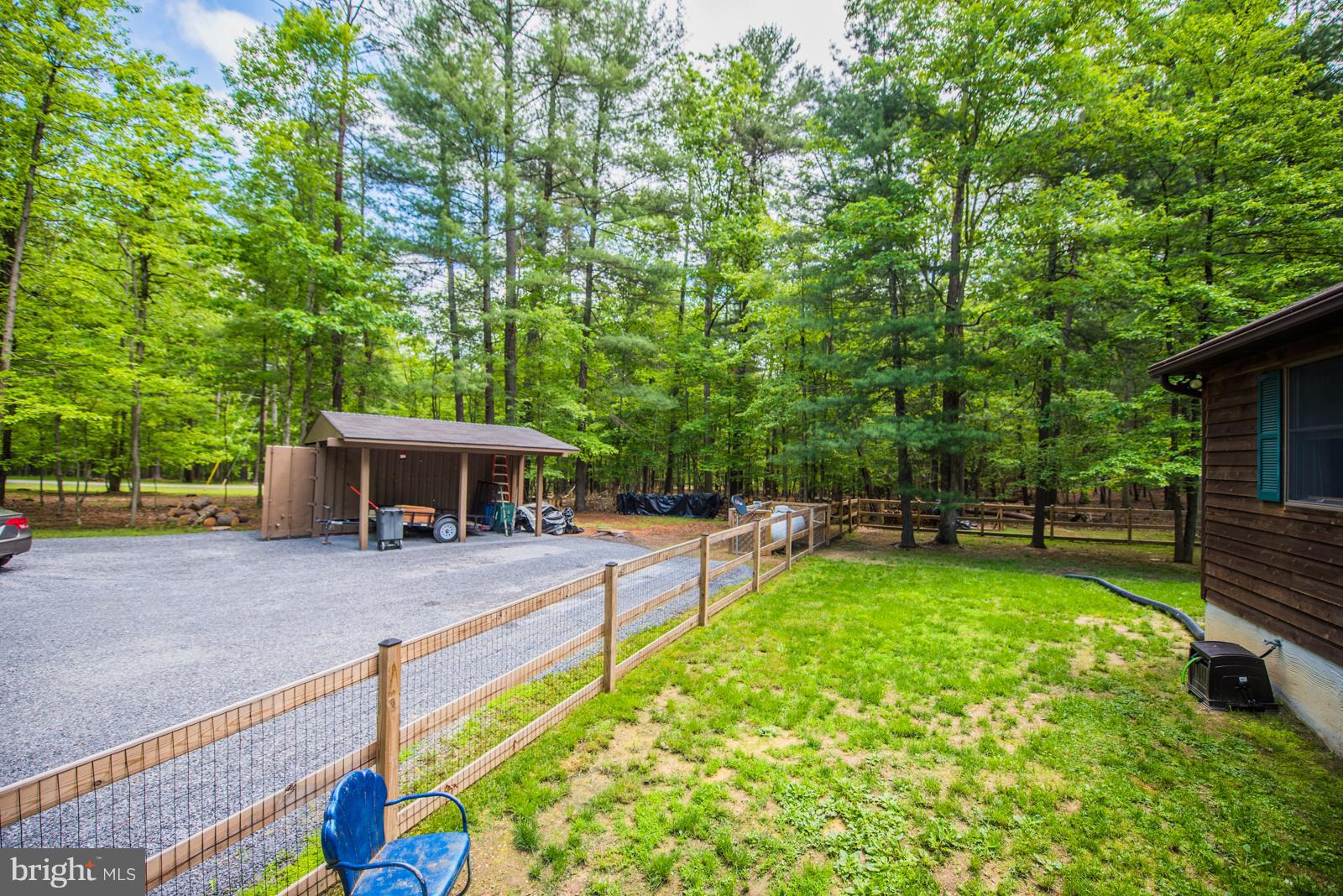 RIVER RIDGE - Residential