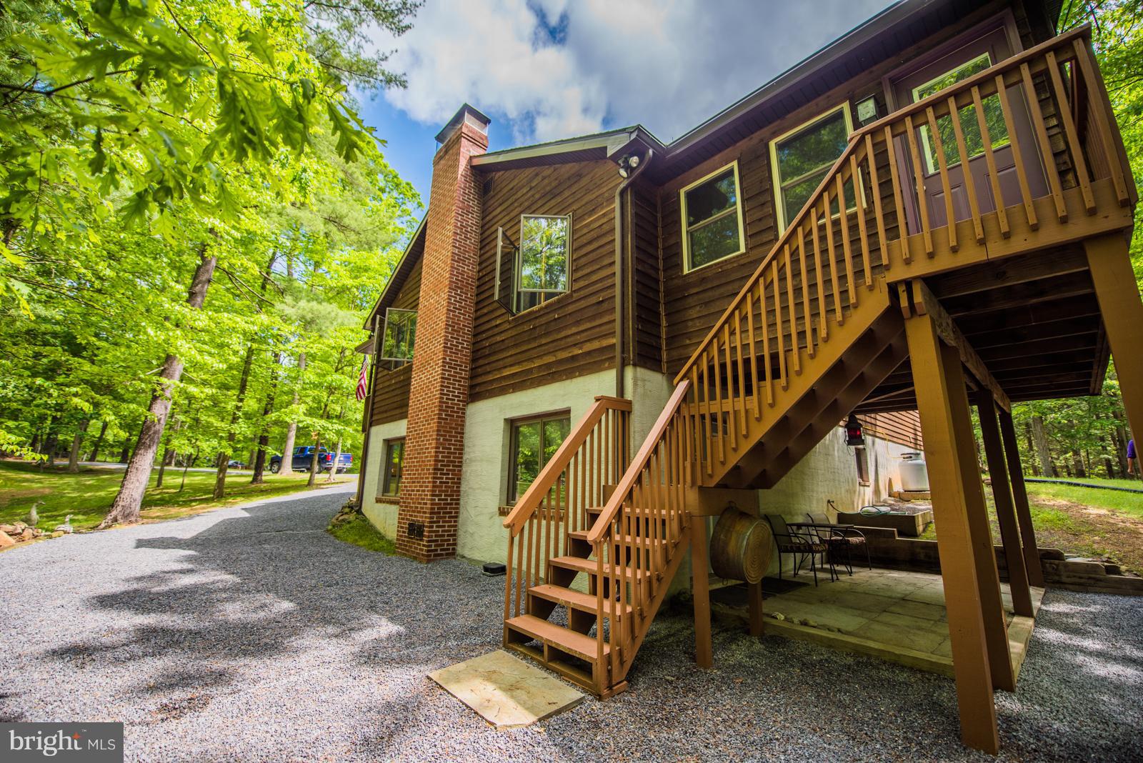 RIVER RIDGE - Residential