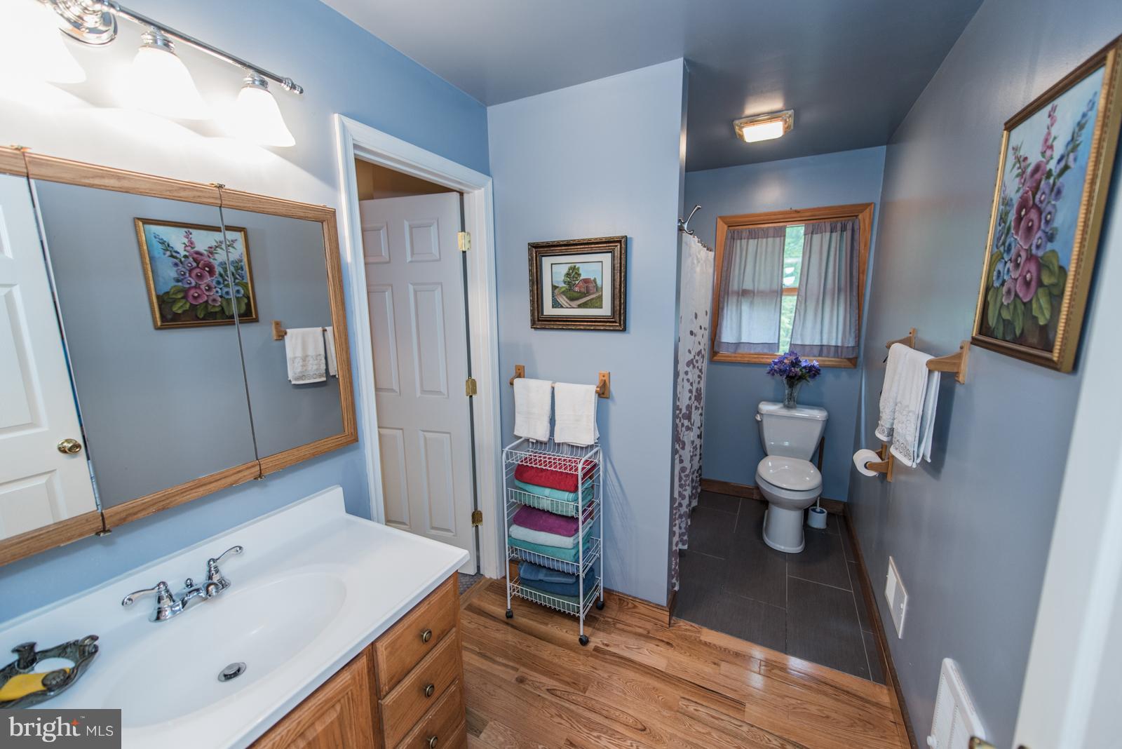 RIVER RIDGE - Residential