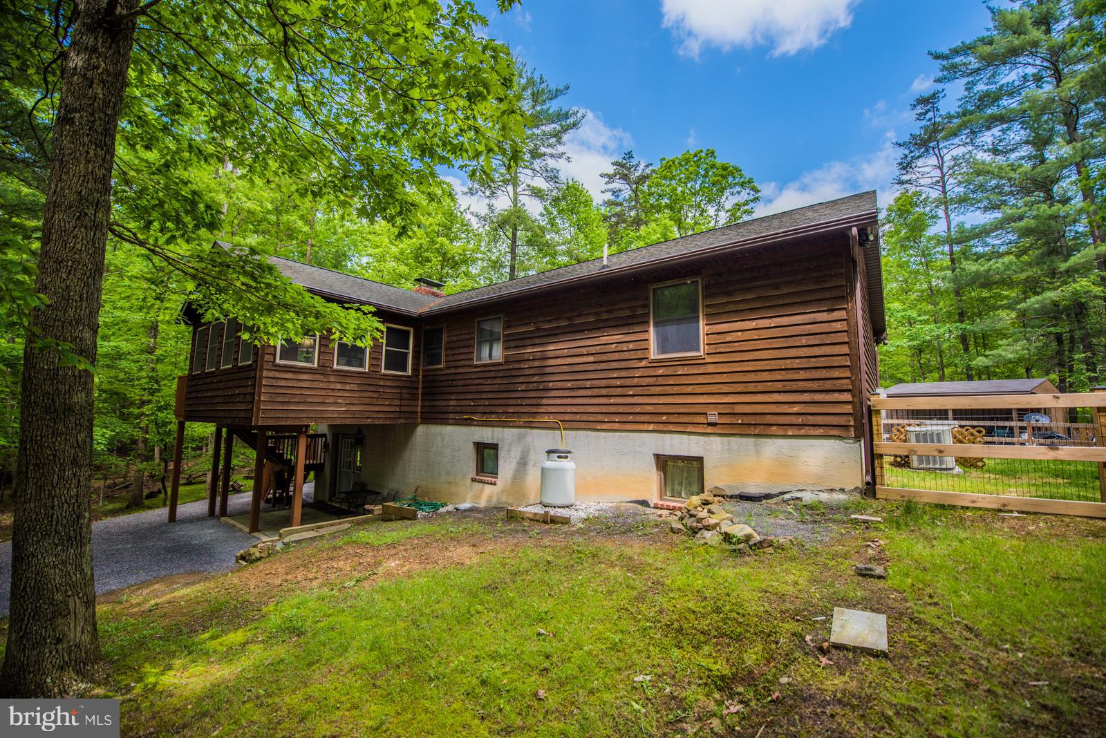 RIVER RIDGE - Residential