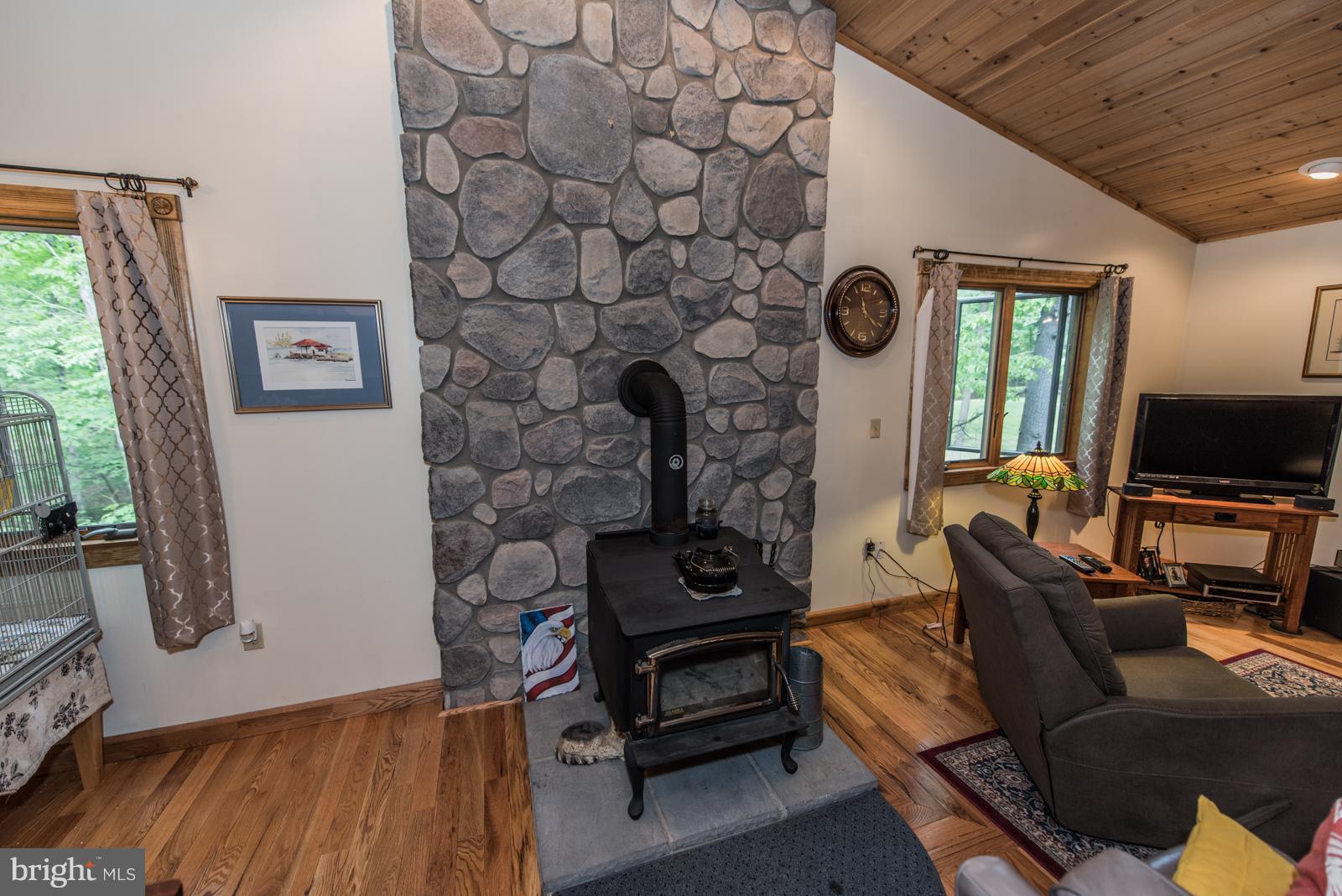 RIVER RIDGE - Residential