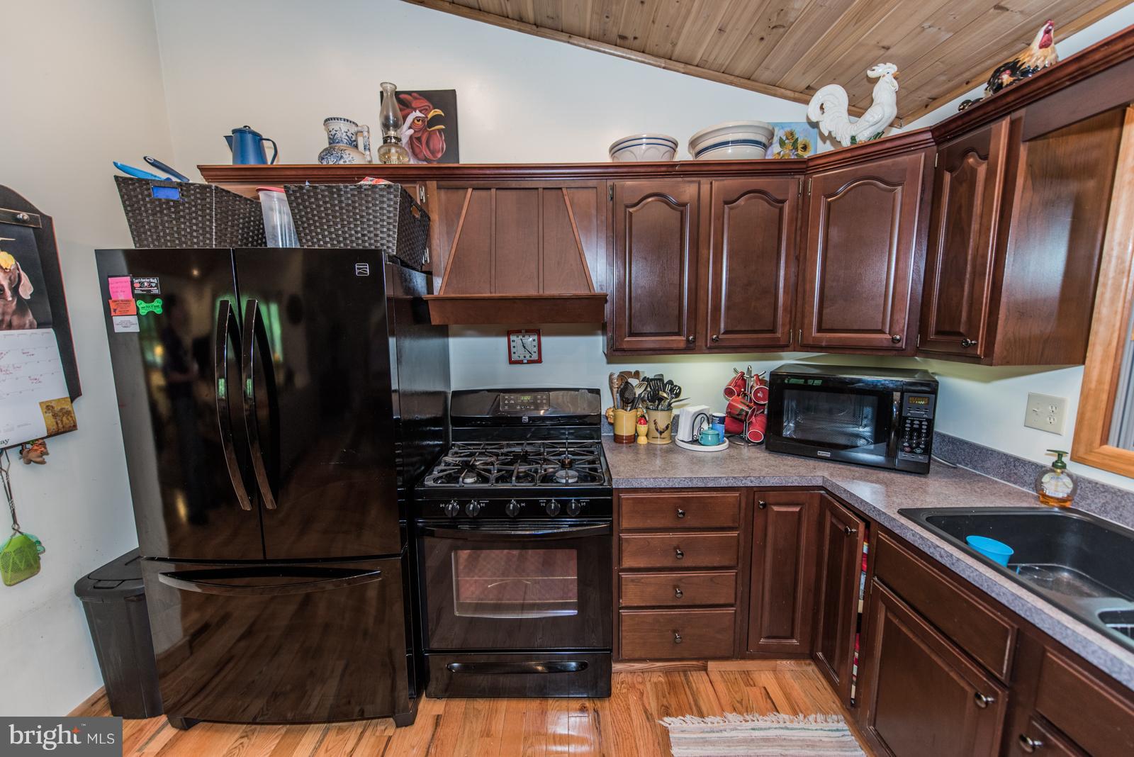 RIVER RIDGE - Residential