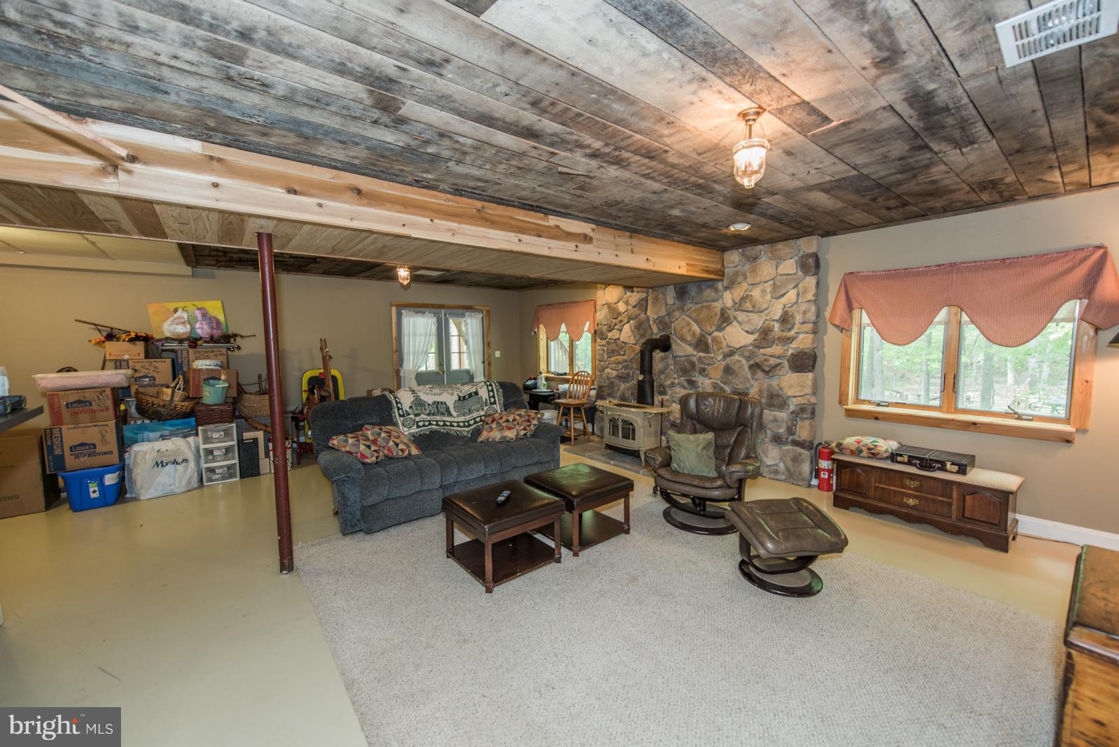 RIVER RIDGE - Residential