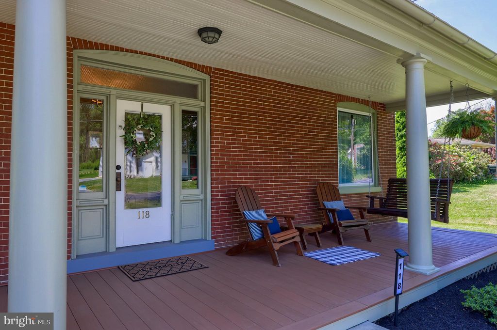 Photo of 118 DELP RD, LANCASTER, PA 17601 (MLS # PALA2036034)