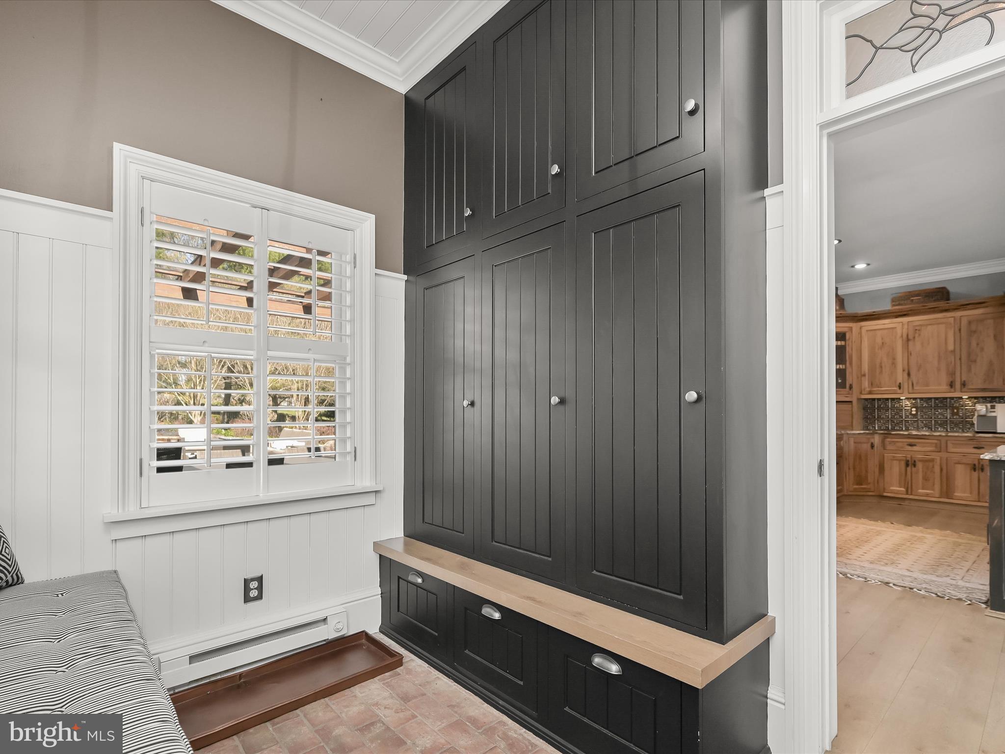 BRETTON WOODS - Residential