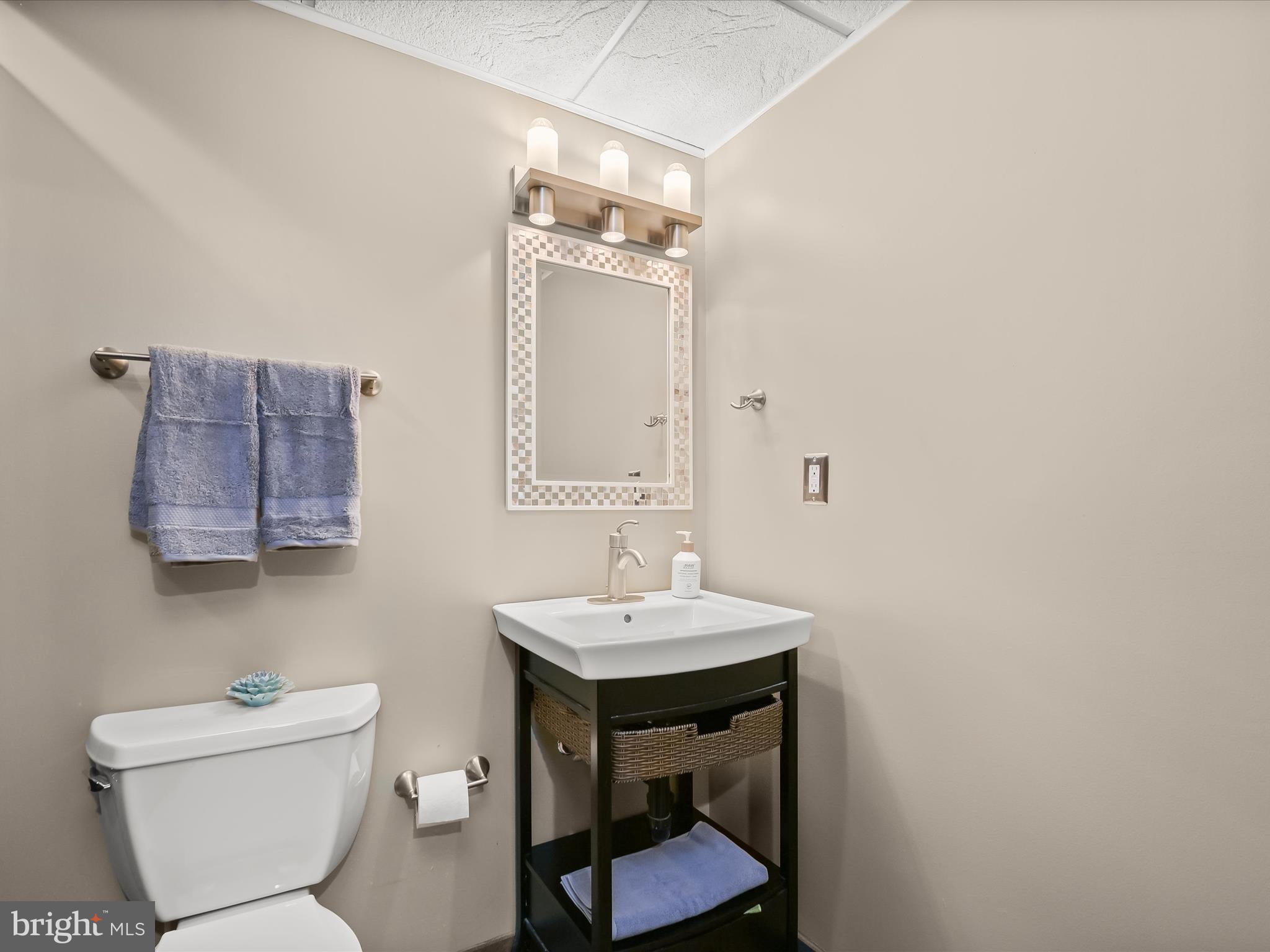 BRETTON WOODS - Residential