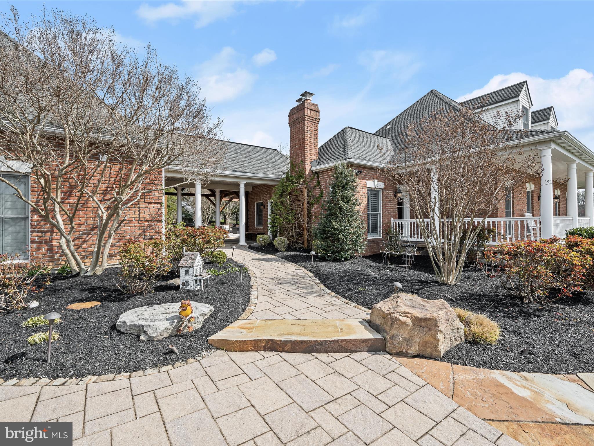 BRETTON WOODS - Residential