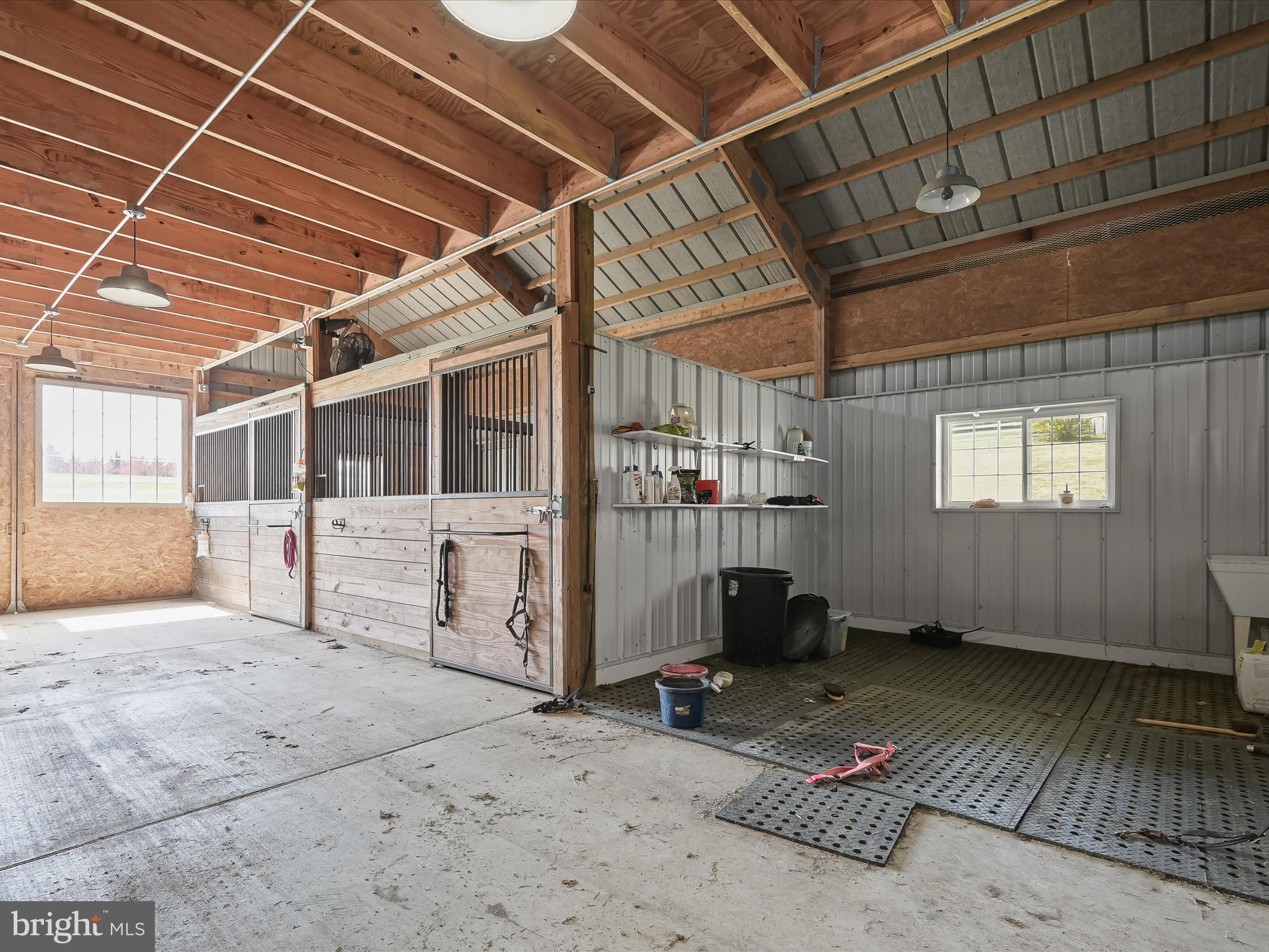 BRETTON WOODS - Residential