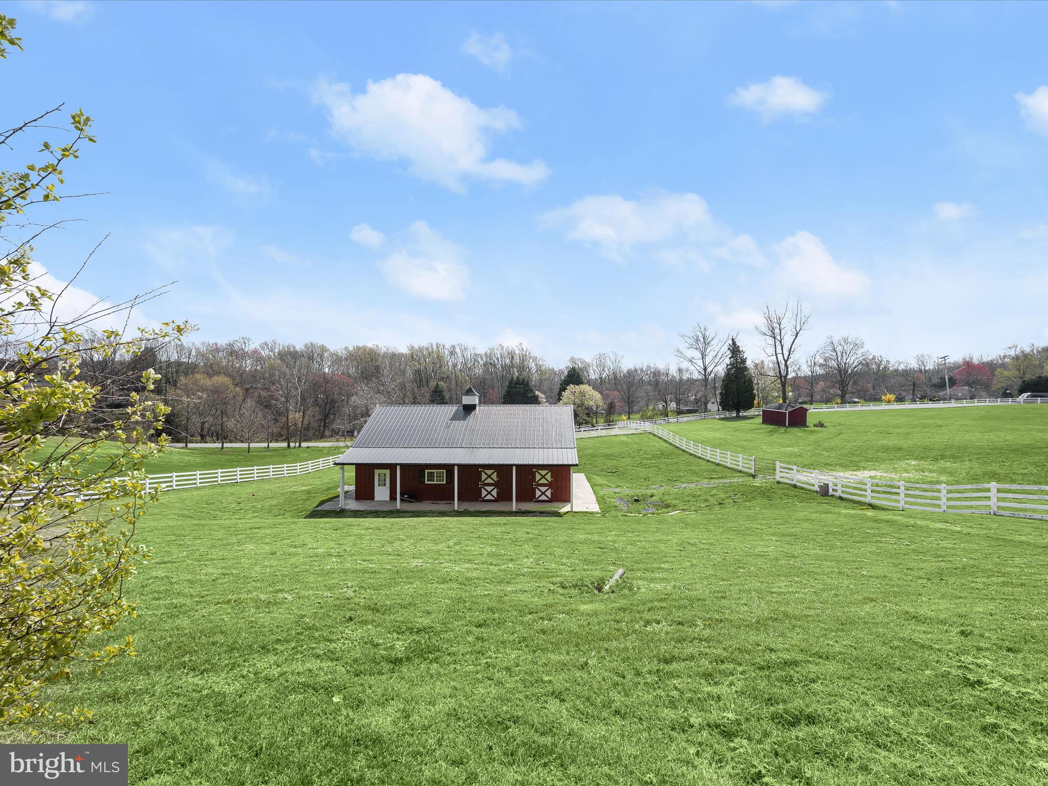 BRETTON WOODS - Residential