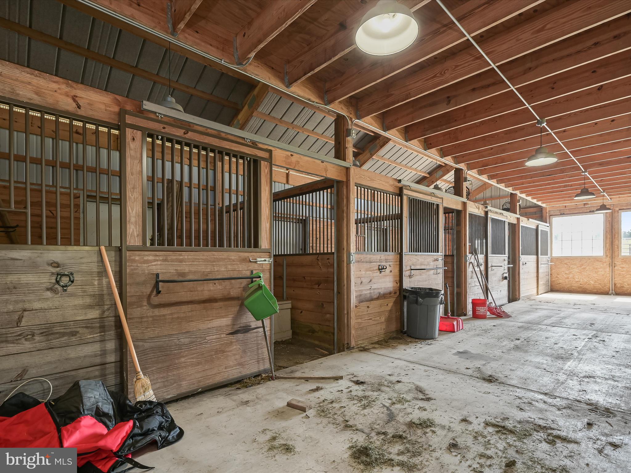 BRETTON WOODS - Residential