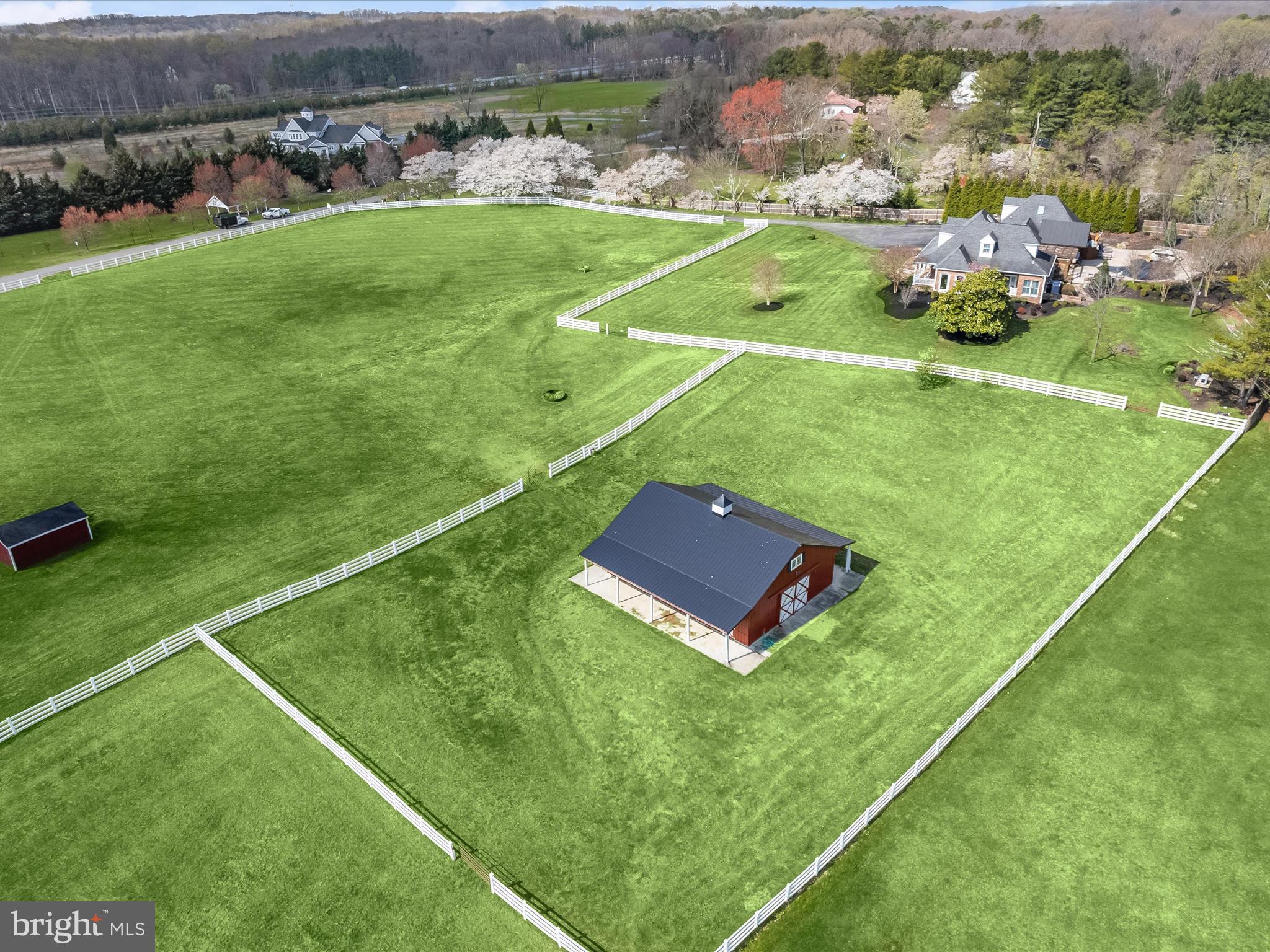 BRETTON WOODS - Residential