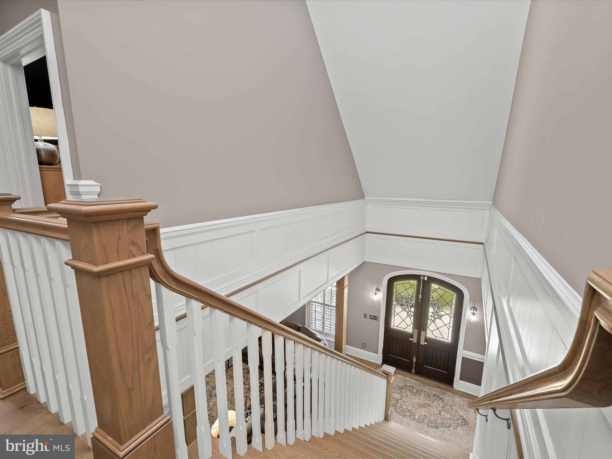 BRETTON WOODS - Residential