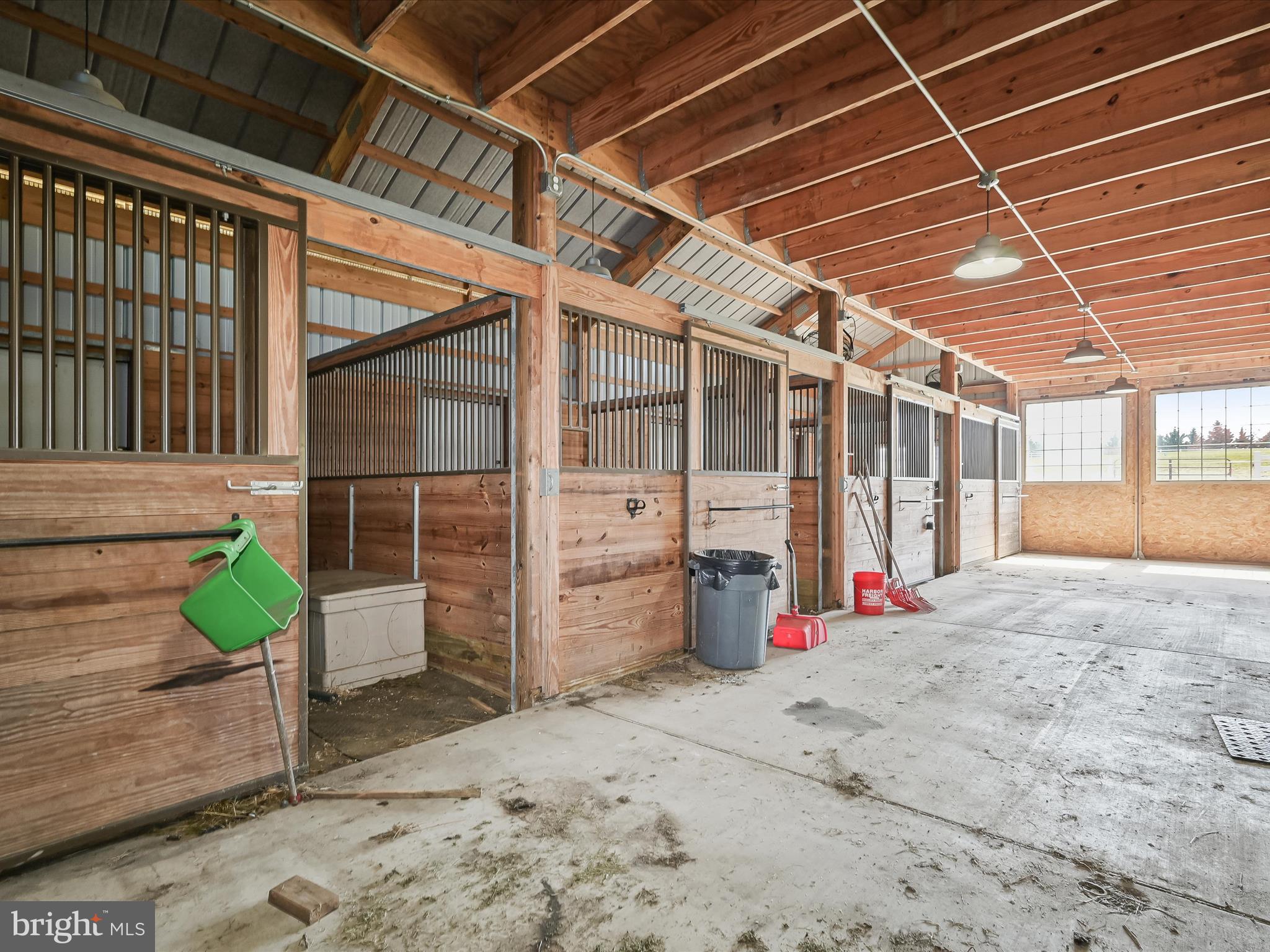 BRETTON WOODS - Residential