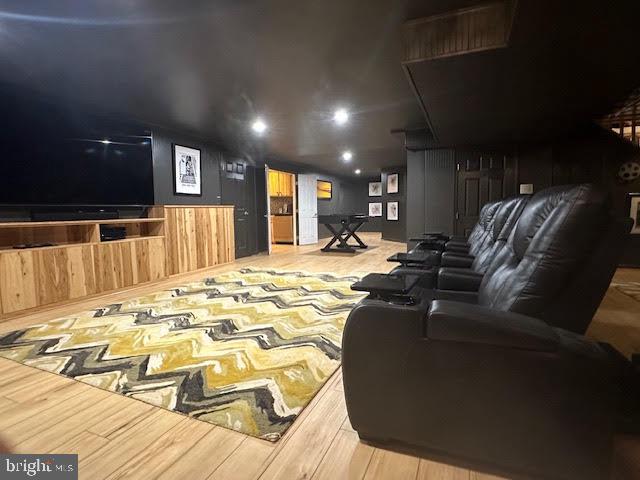 BRETTON WOODS - Residential