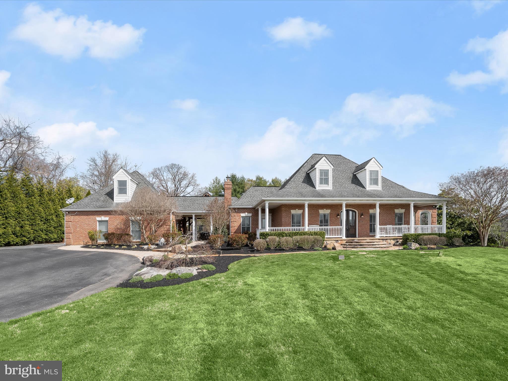 BRETTON WOODS - Residential