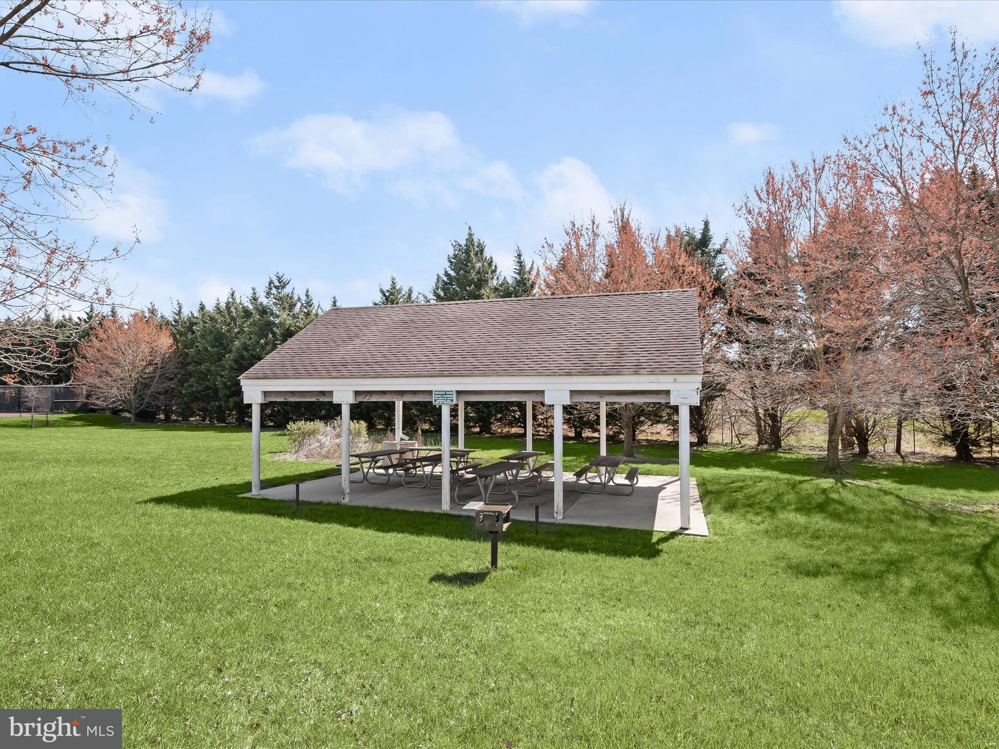 BRETTON WOODS - Residential