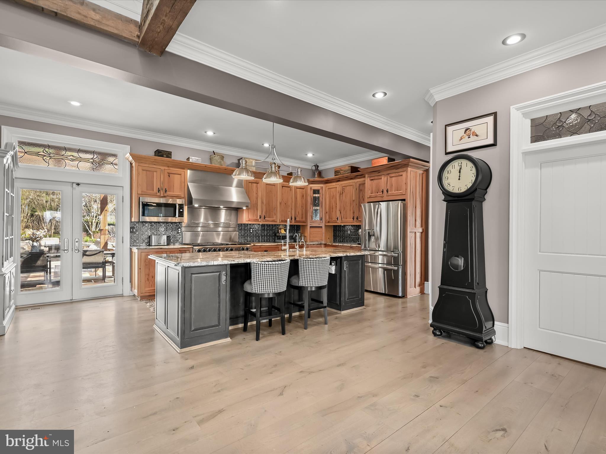 BRETTON WOODS - Residential