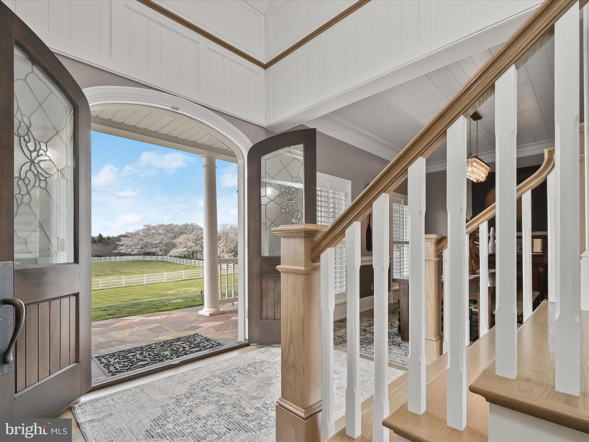 BRETTON WOODS - Residential