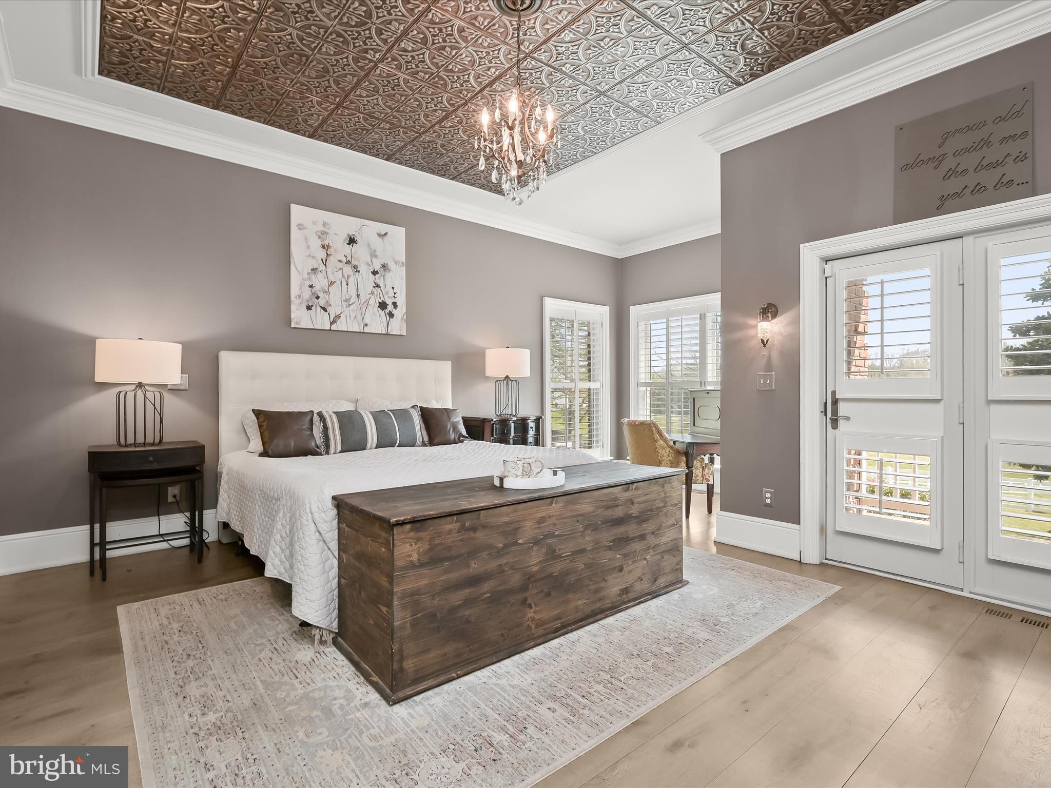 BRETTON WOODS - Residential