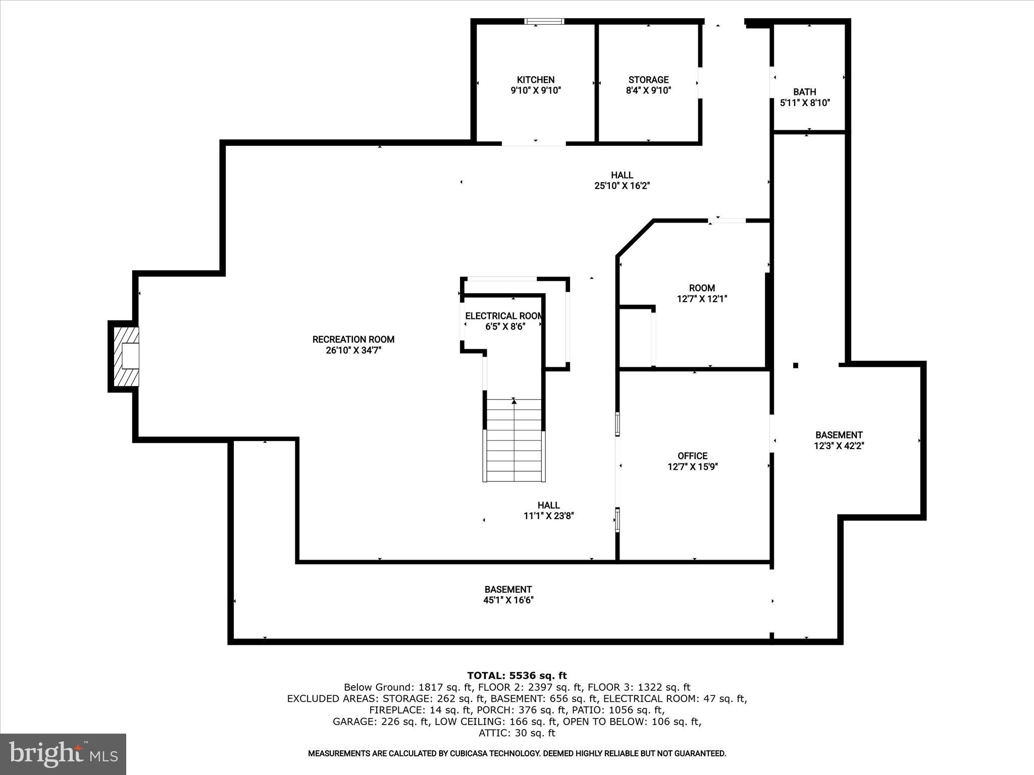 BRETTON WOODS - Residential