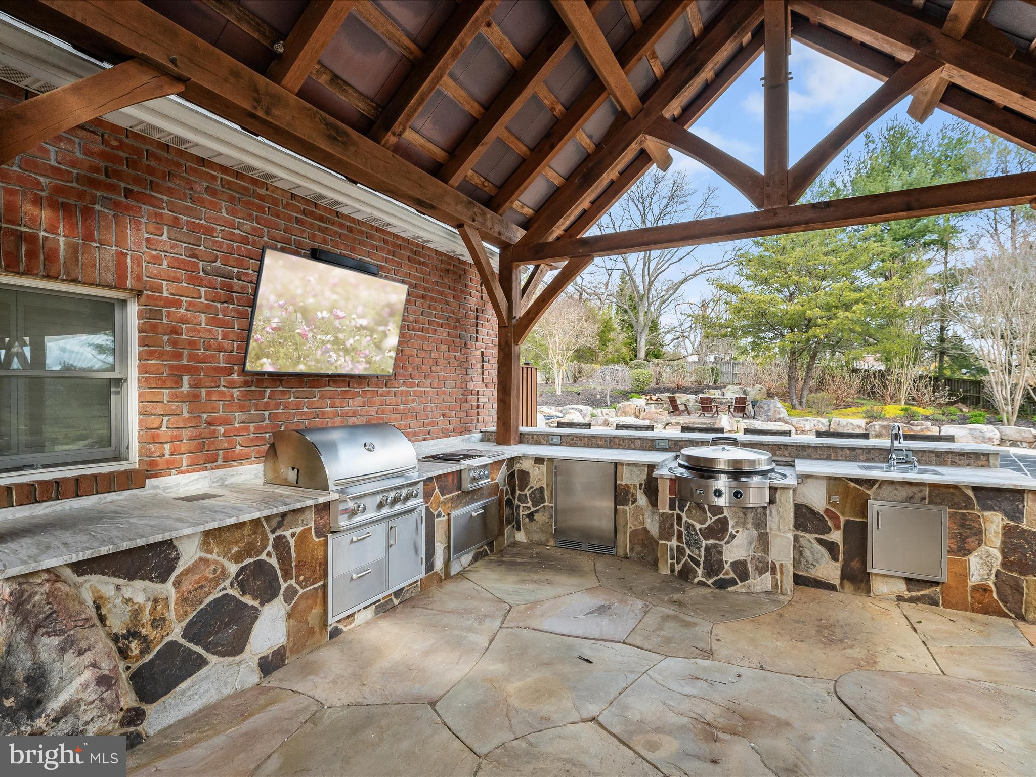 BRETTON WOODS - Residential