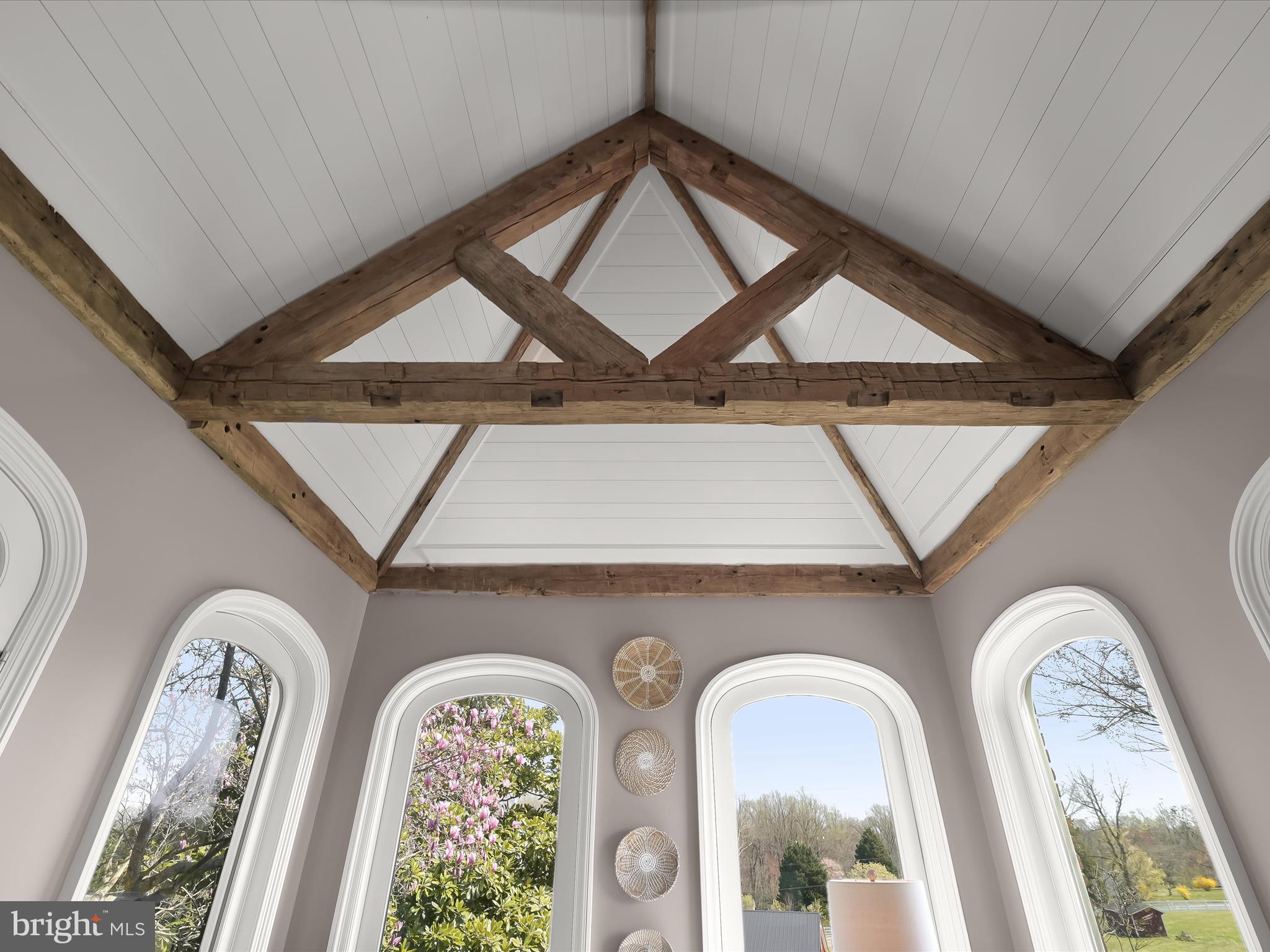 BRETTON WOODS - Residential