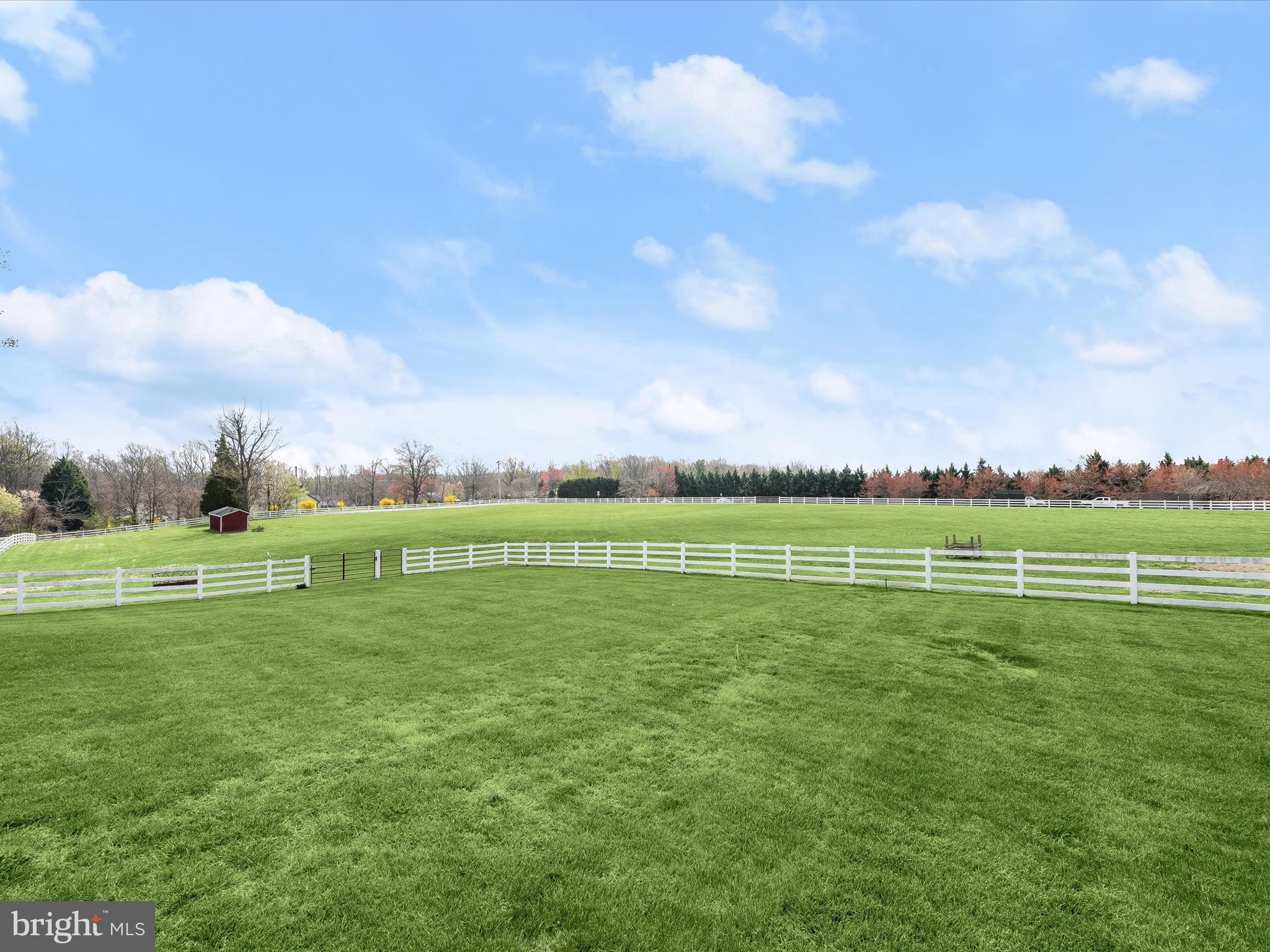 BRETTON WOODS - Residential