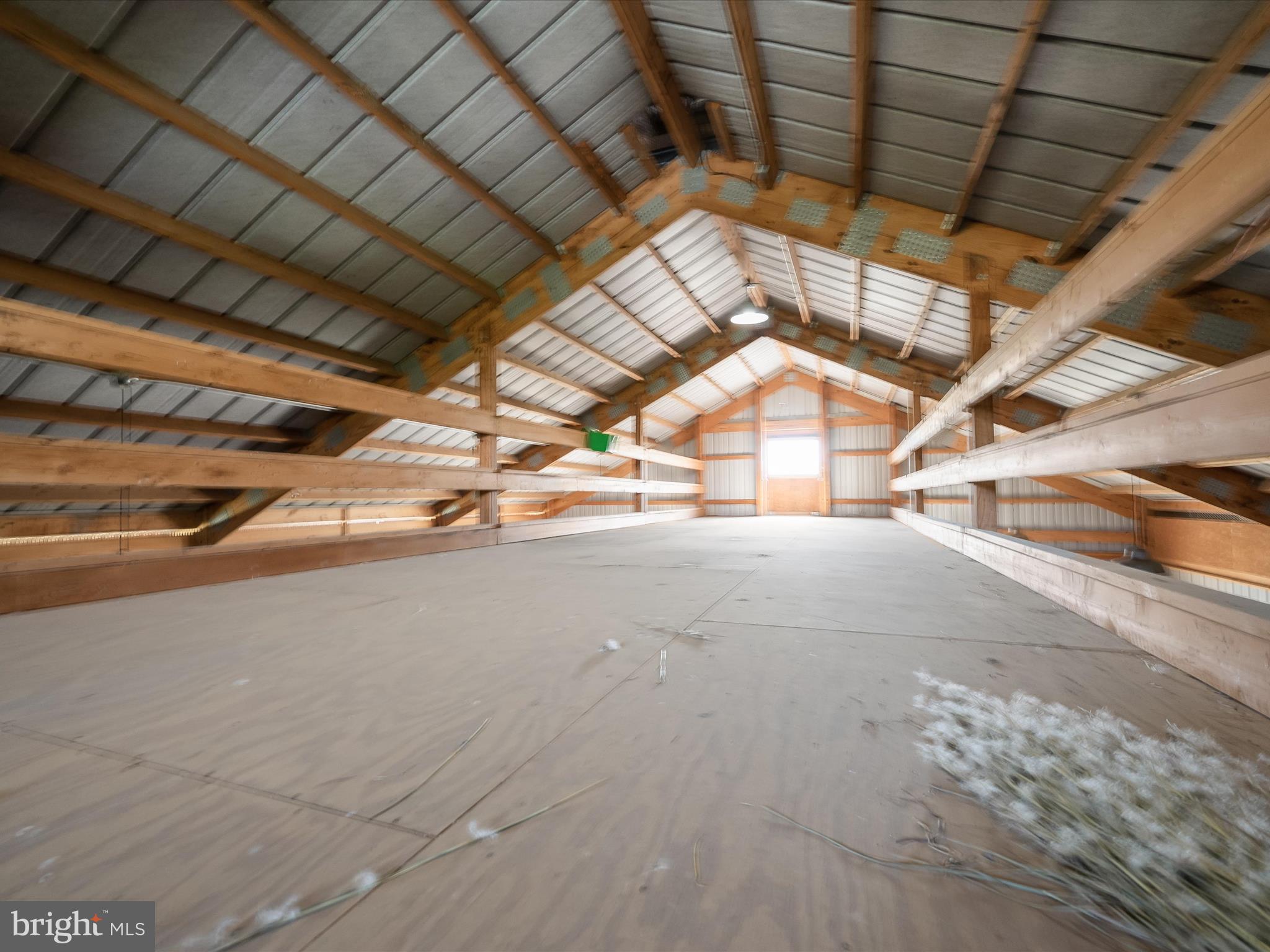 BRETTON WOODS - Residential