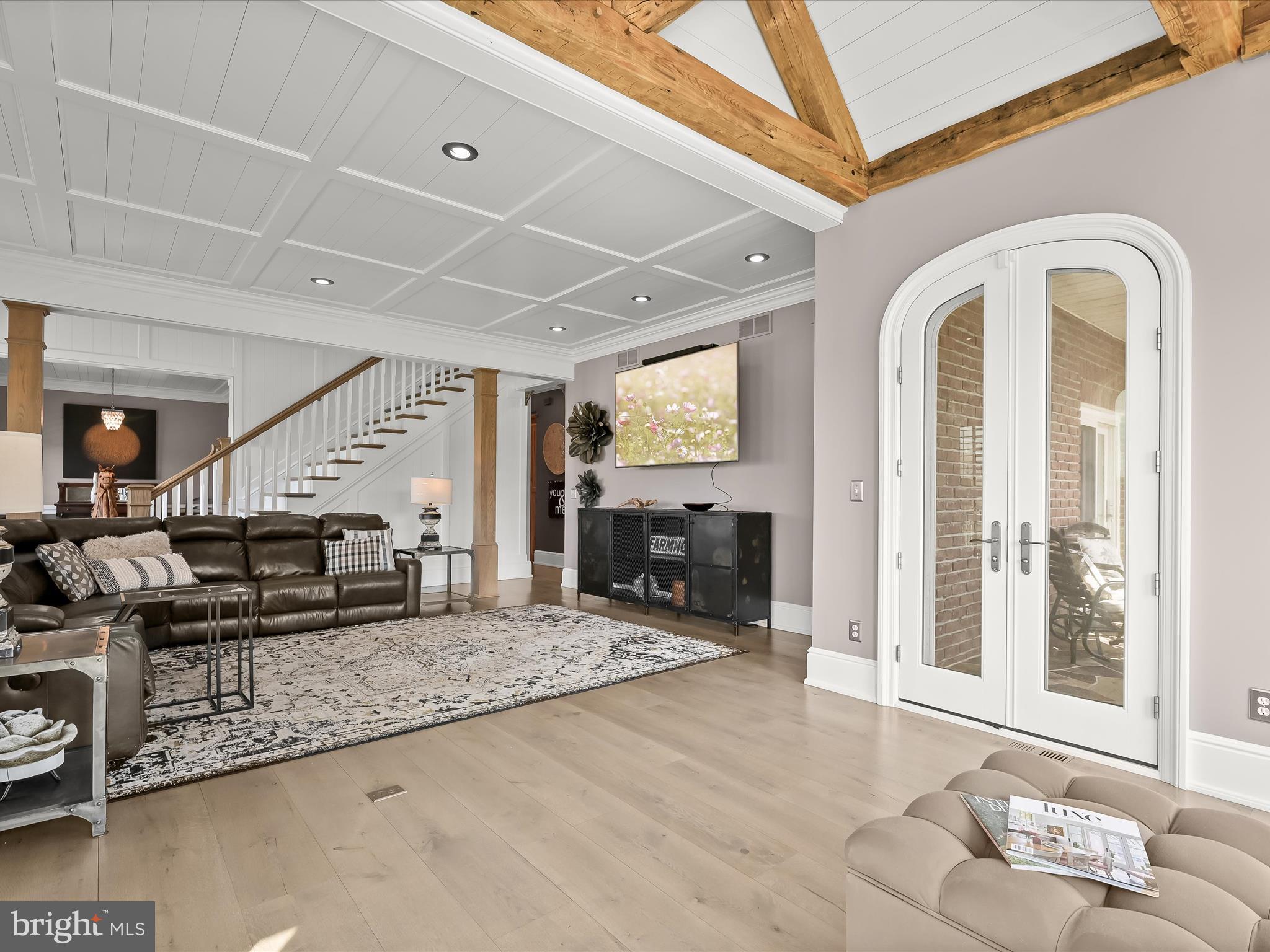 BRETTON WOODS - Residential