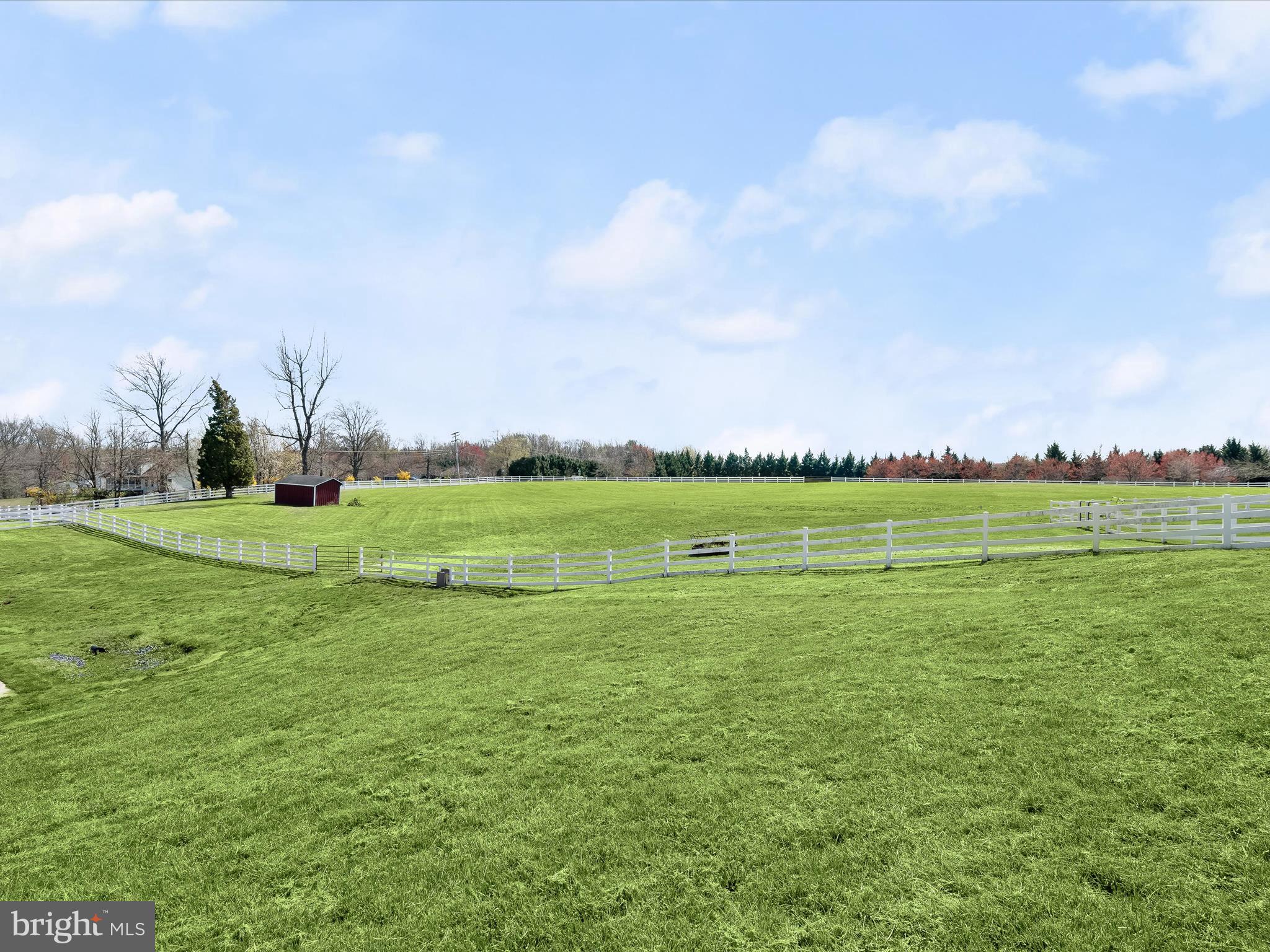 BRETTON WOODS - Residential