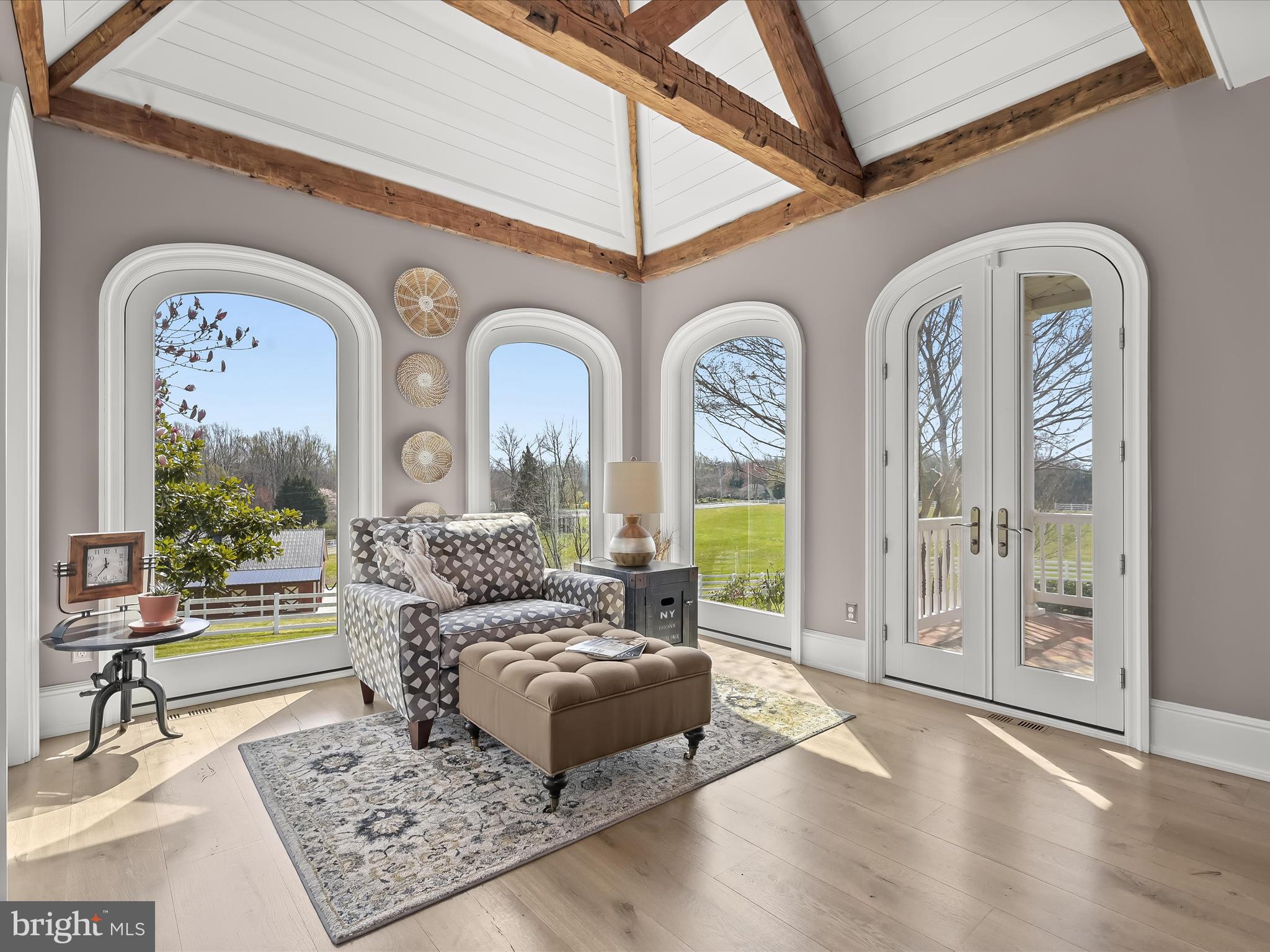 BRETTON WOODS - Residential