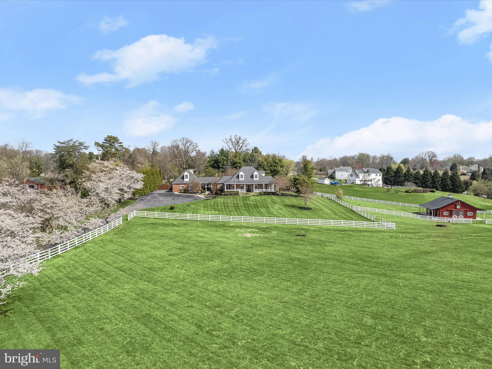 BRETTON WOODS - Residential