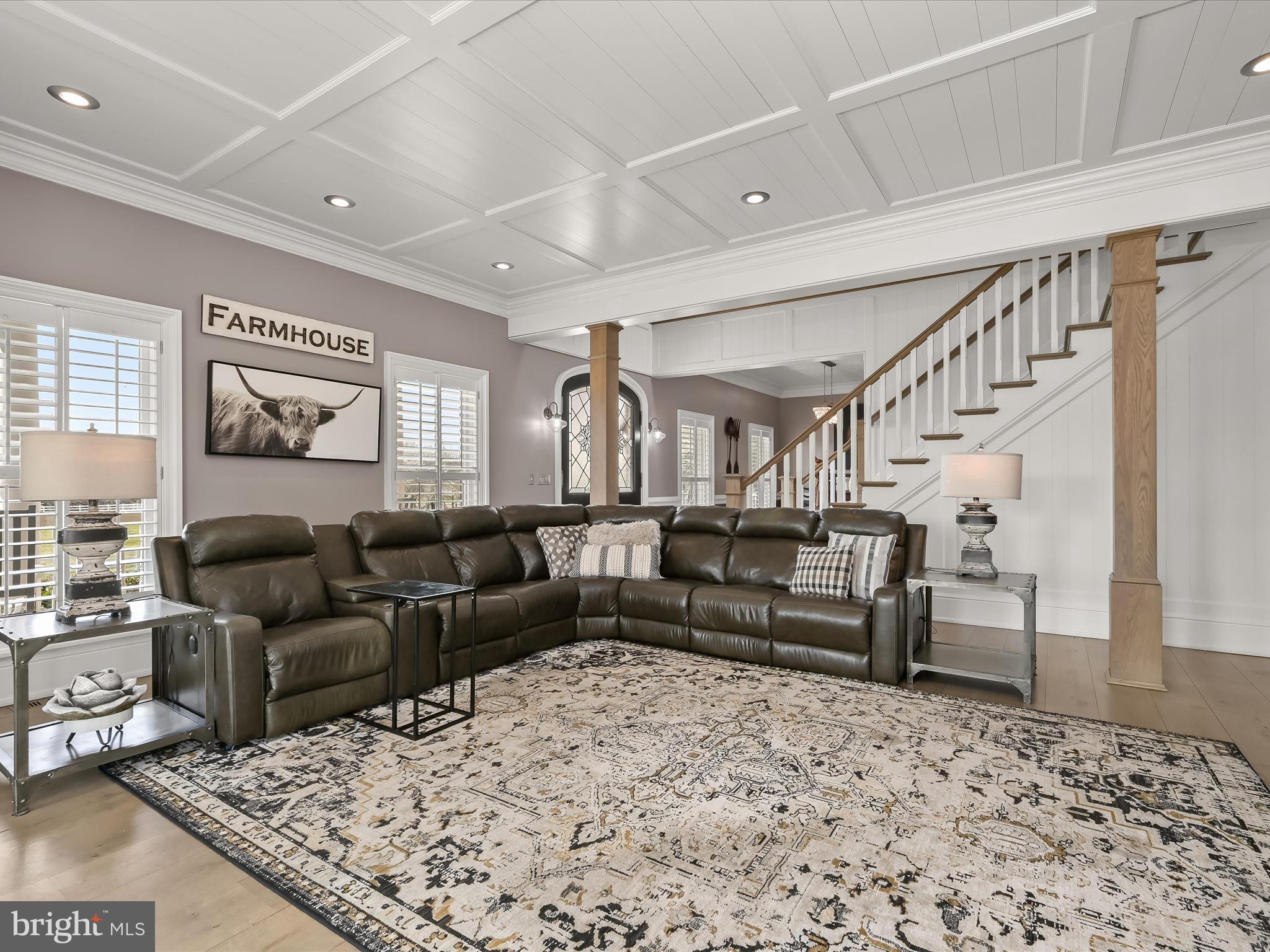 BRETTON WOODS - Residential