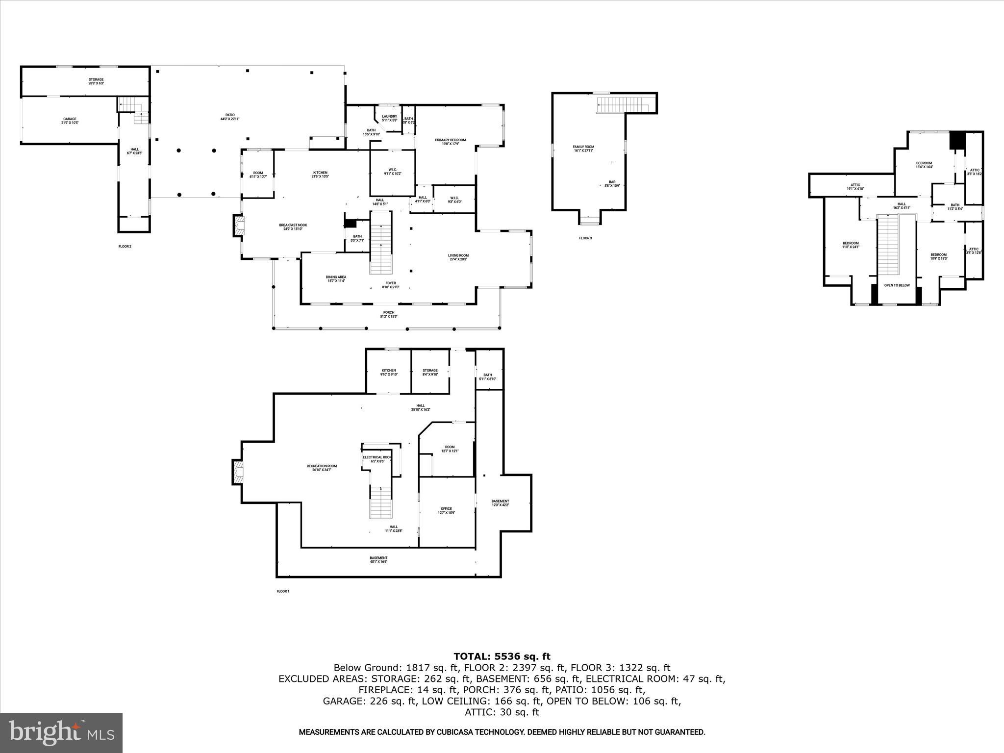 BRETTON WOODS - Residential