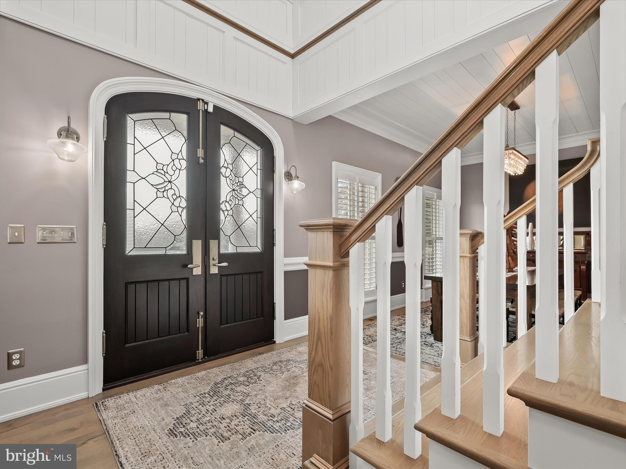 BRETTON WOODS - Residential