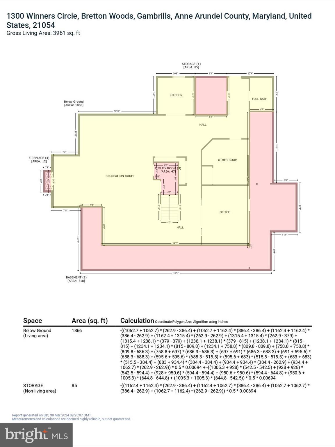 BRETTON WOODS - Residential