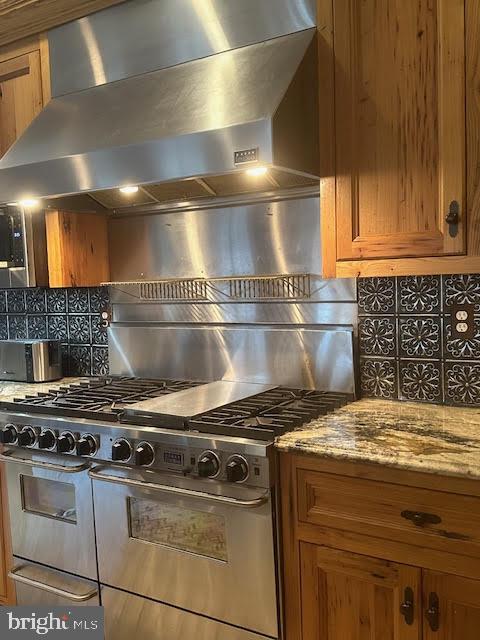 BRETTON WOODS - Residential